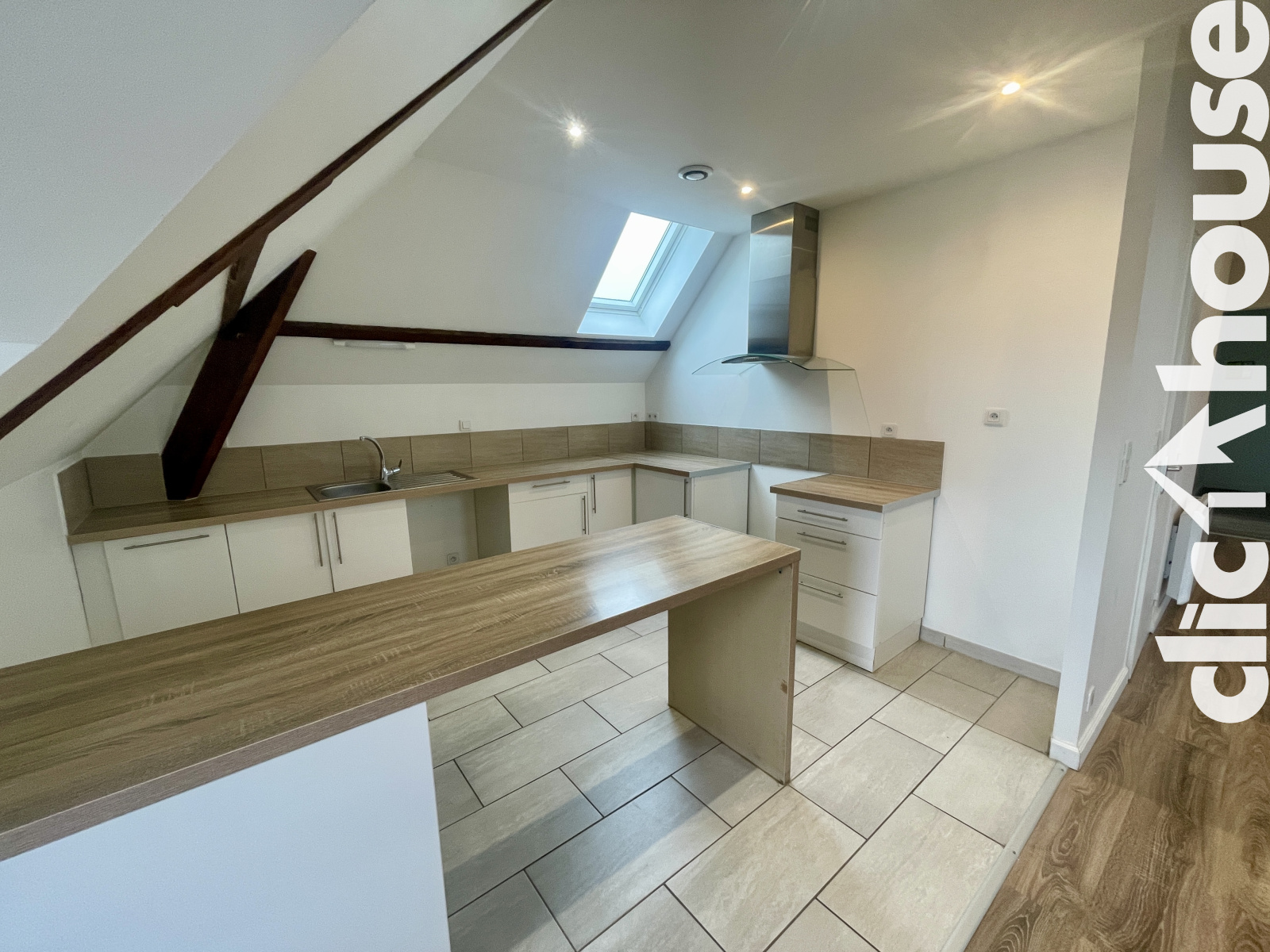 Image_, Appartement, Verson, ref :6730