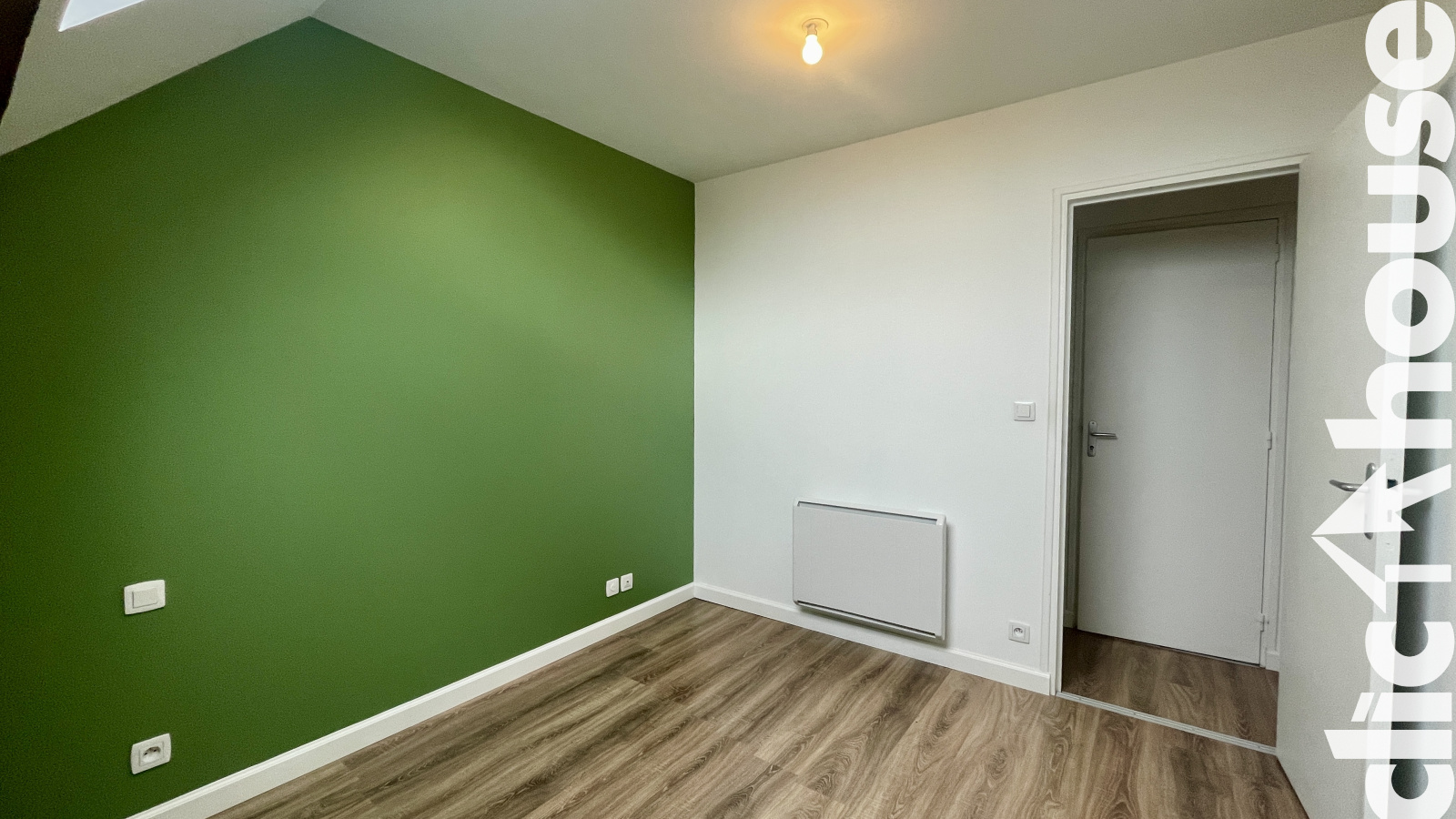 Image_, Appartement, Verson, ref :6730