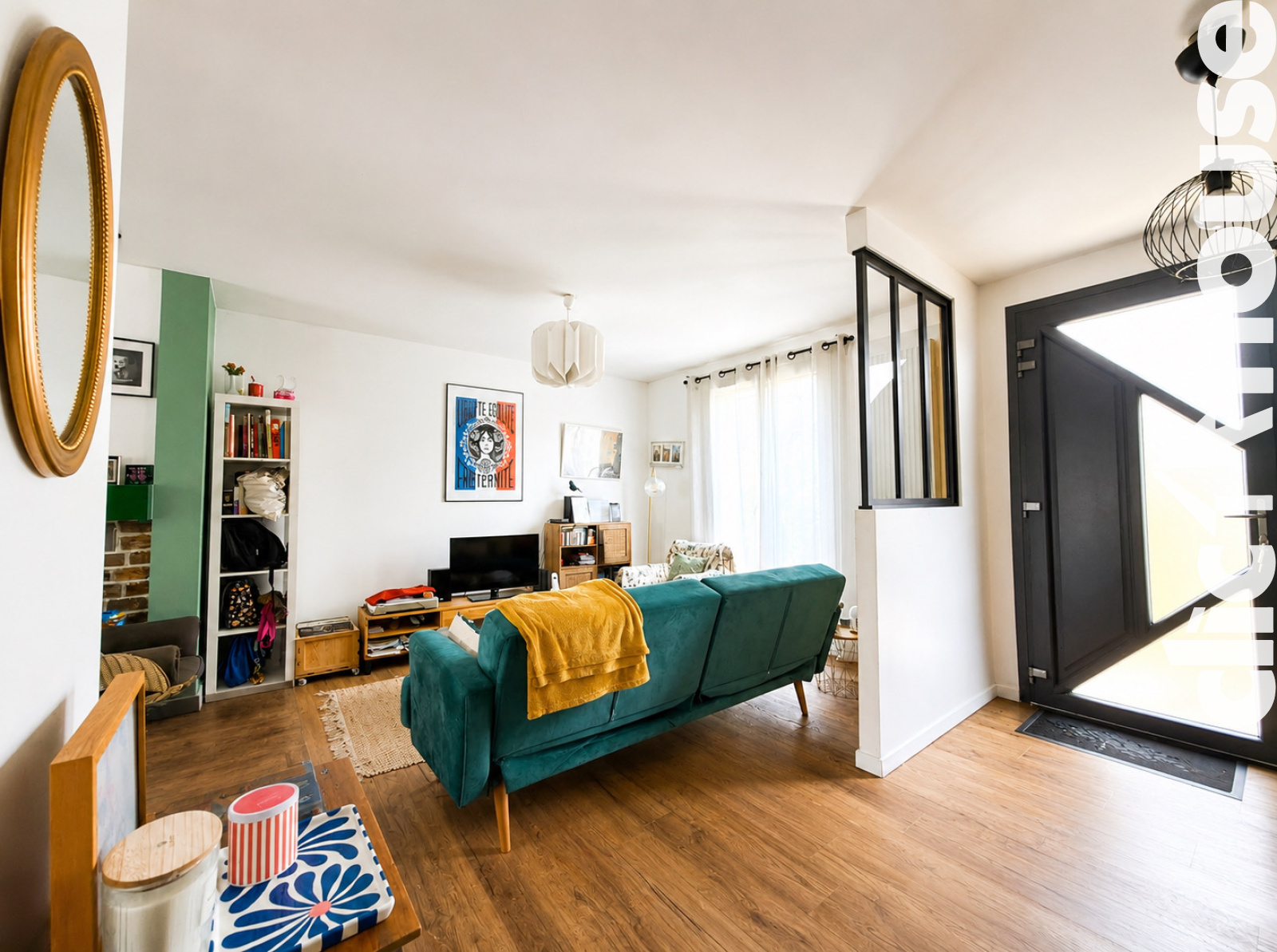 Image_, Maison, Caen, ref :6989
