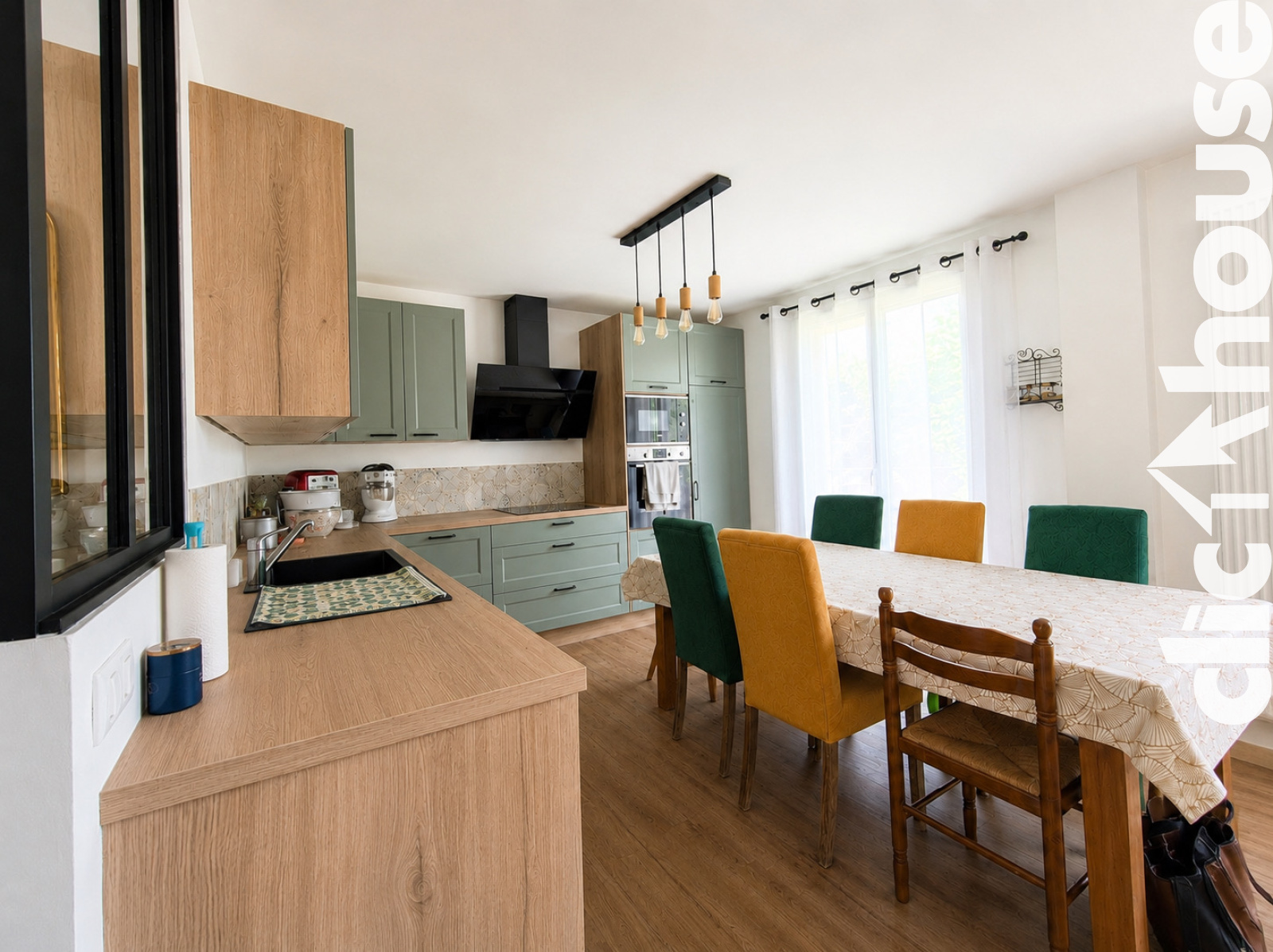 Image_, Maison, Caen, ref :6989