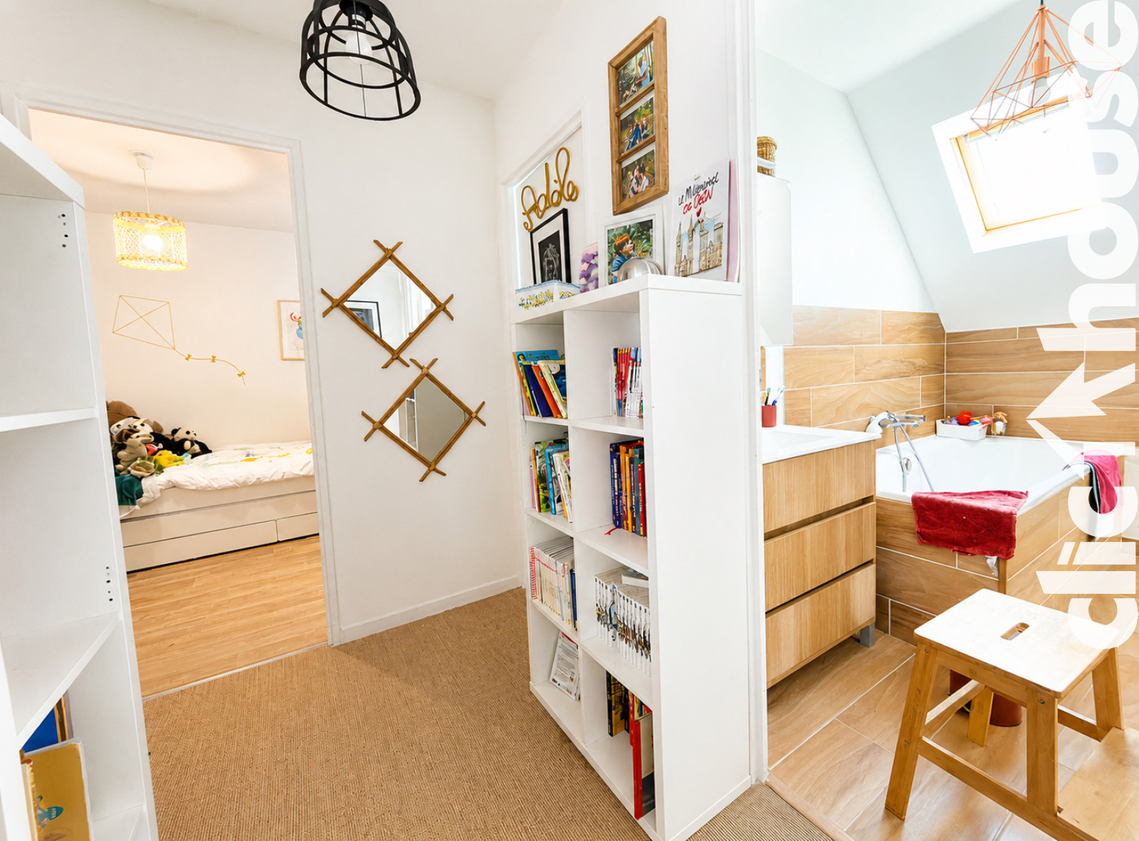 Image_, Maison, Caen, ref :6989
