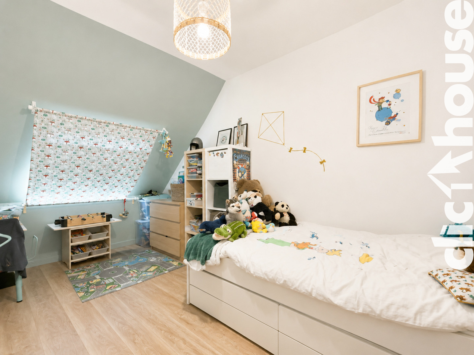 Image_, Maison, Caen, ref :6989
