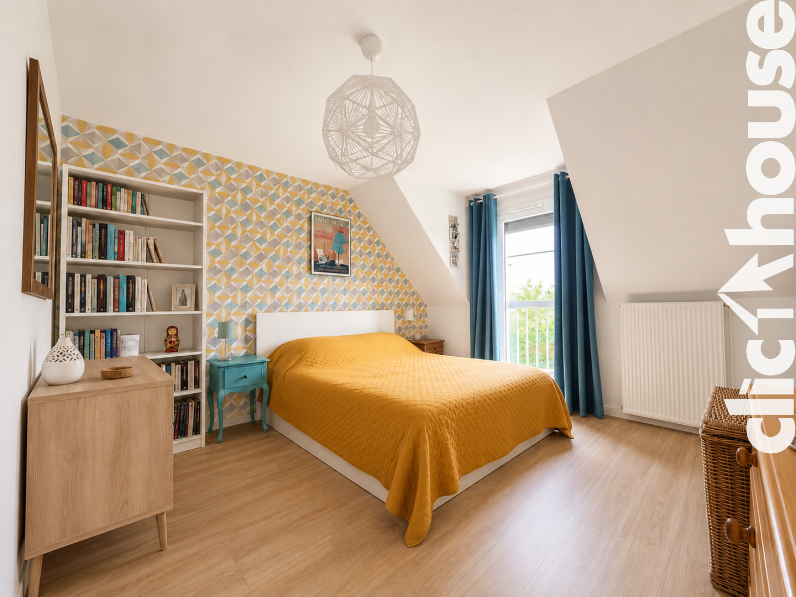 Image_, Maison, Caen, ref :6989