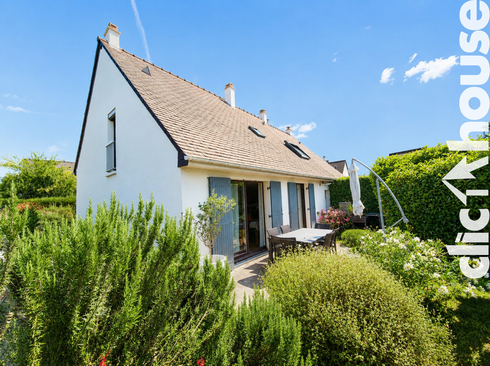 Image_, Maison, Caen, ref :6989