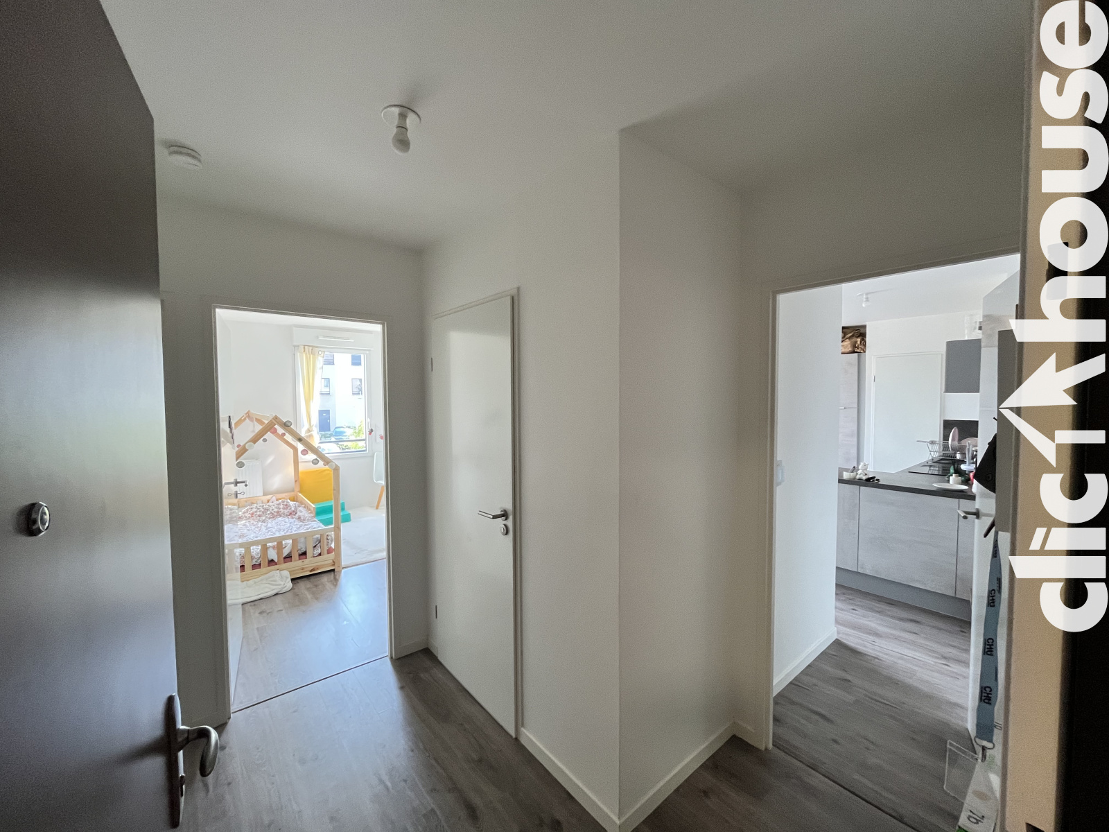 Image_, Appartement, Épron, ref :7069