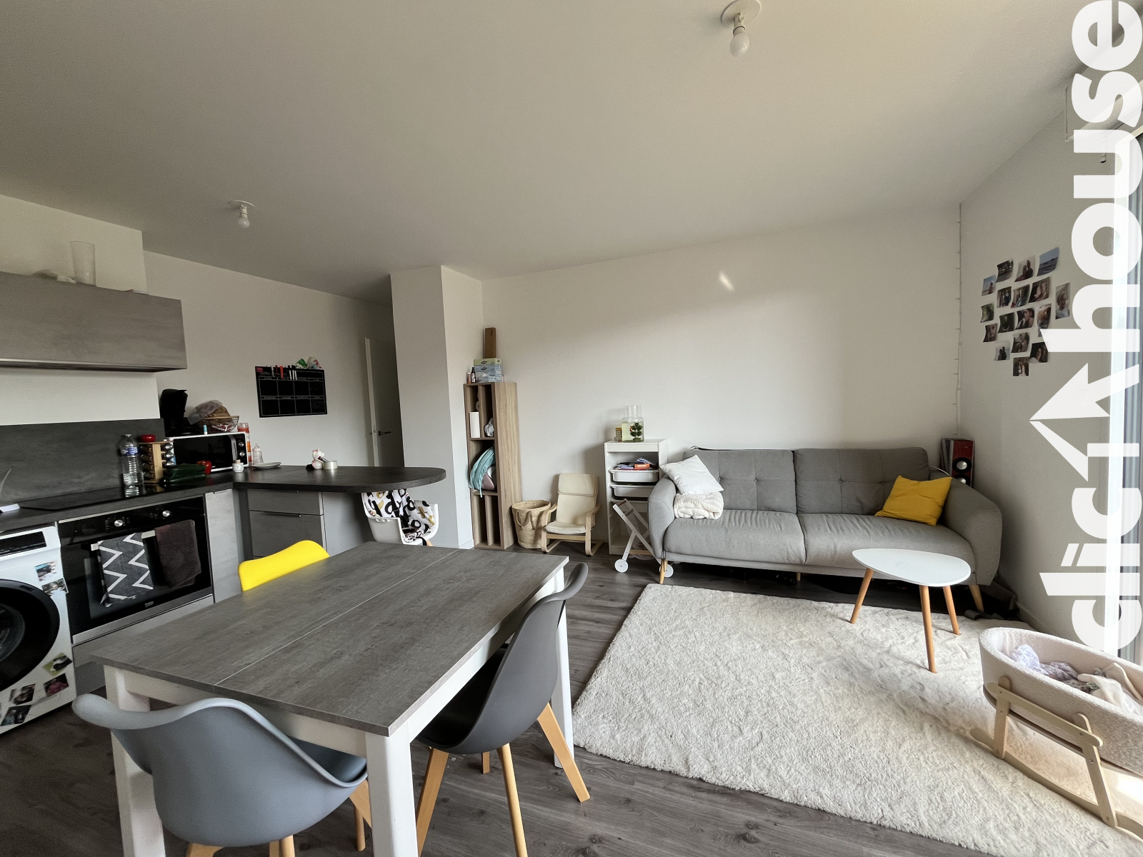 Image_, Appartement, Épron, ref :7069