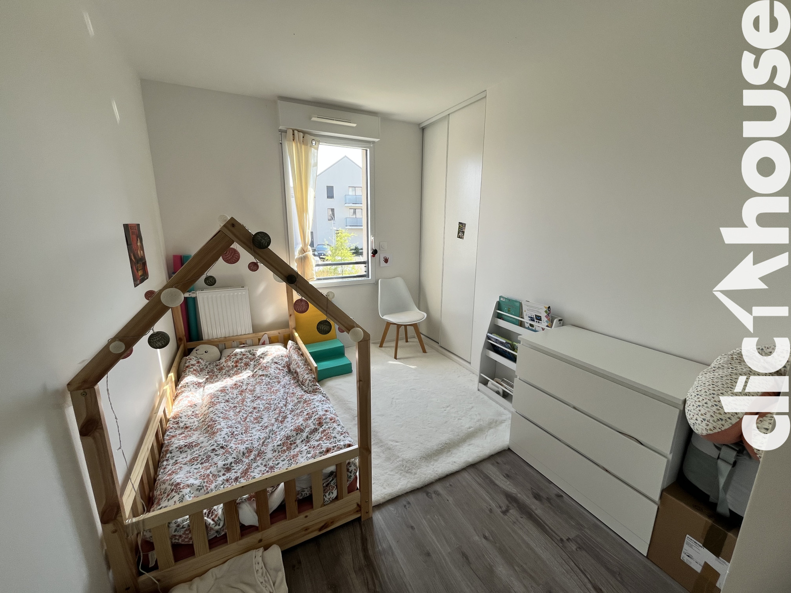 Image_, Appartement, Épron, ref :7069