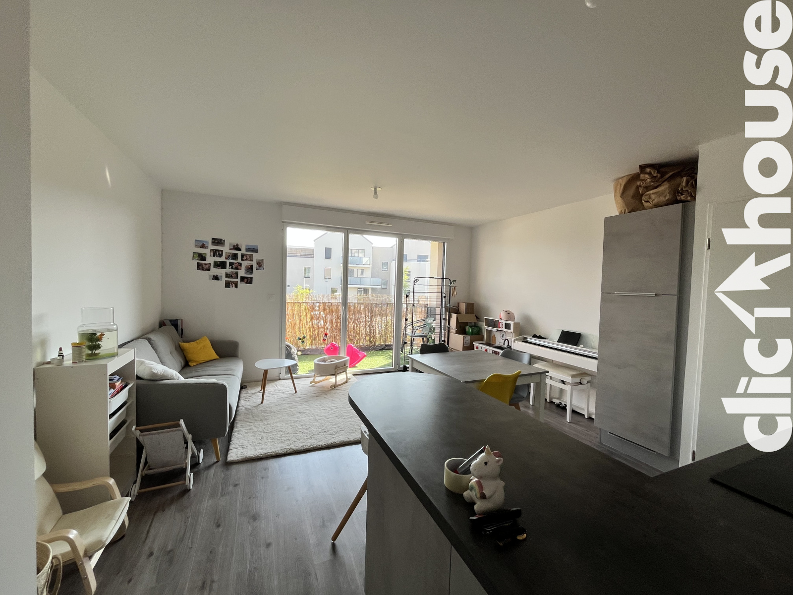 Image_, Appartement, Épron, ref :7069