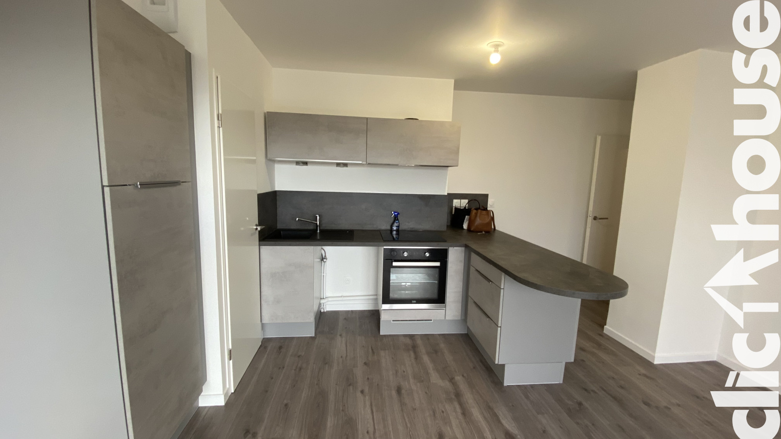 Image_, Appartement, Épron, ref :7069