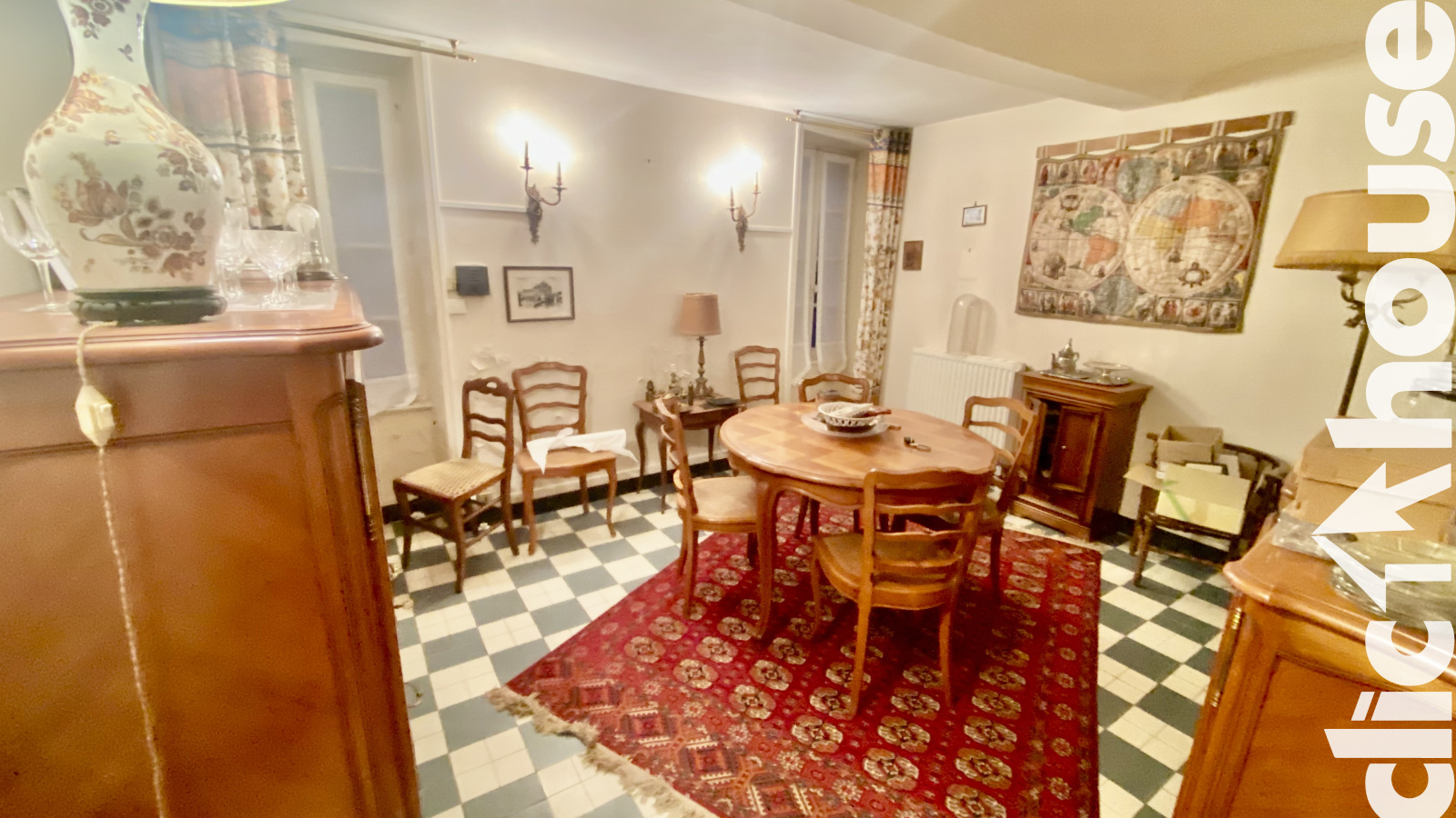 Image_, Maison, Bernières-sur-Mer, ref :6738