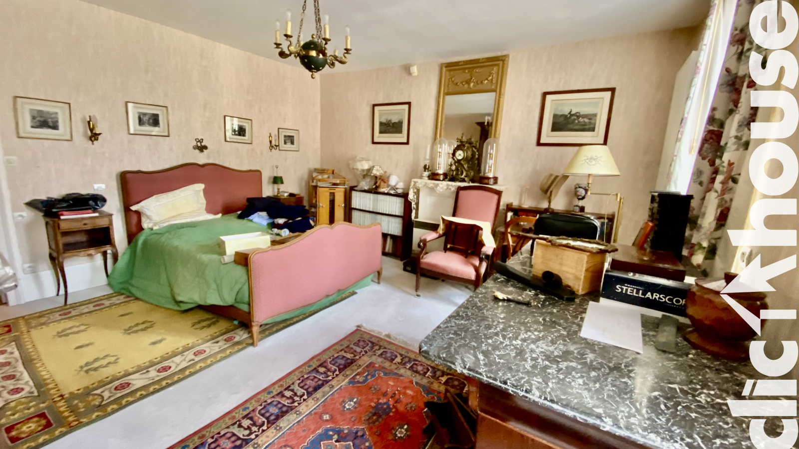 Image_, Maison, Bernières-sur-Mer, ref :6738