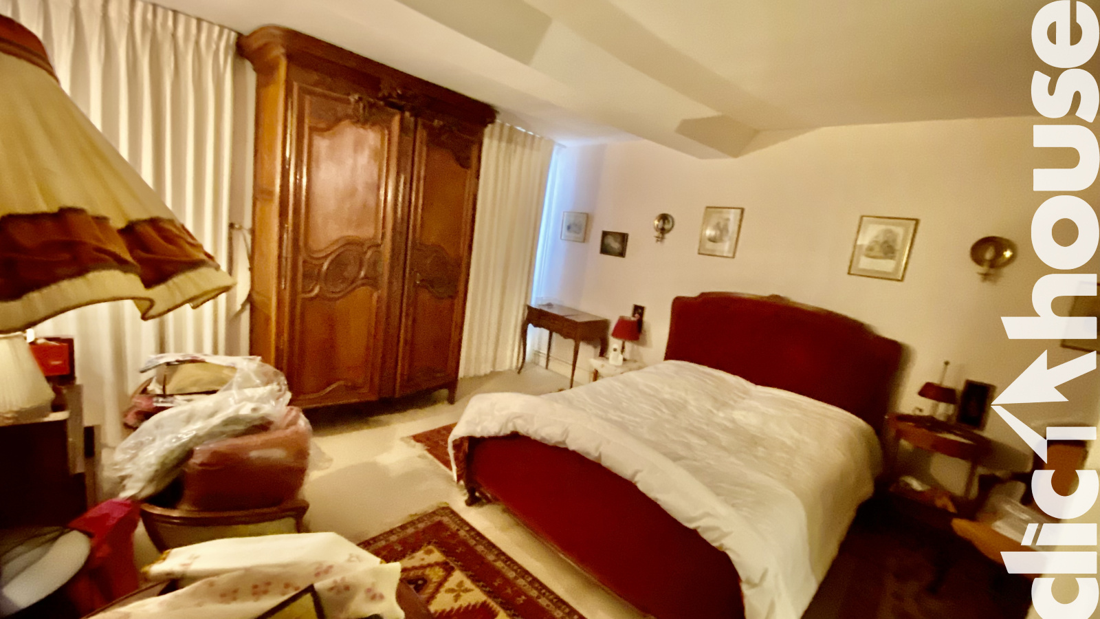 Image_, Maison, Bernières-sur-Mer, ref :6738