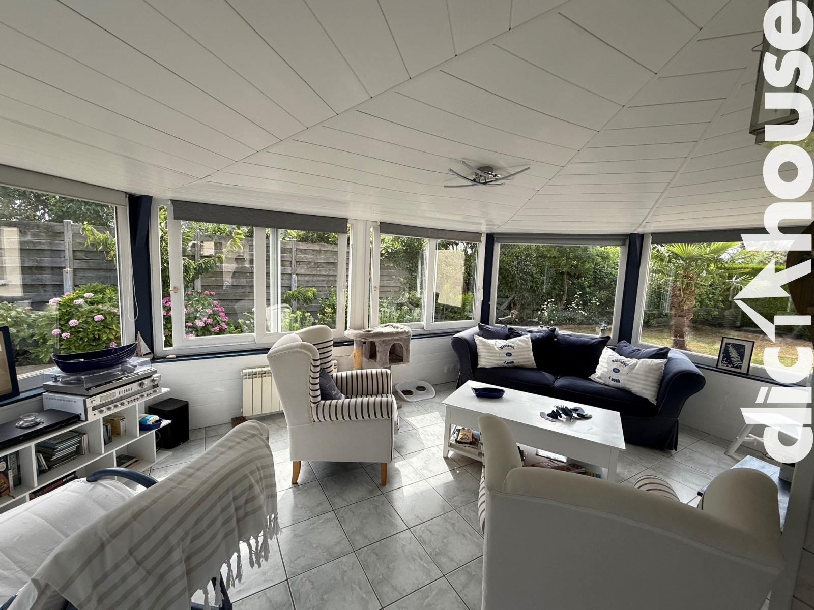 Image_, Maison, Lion-sur-Mer, ref :6987