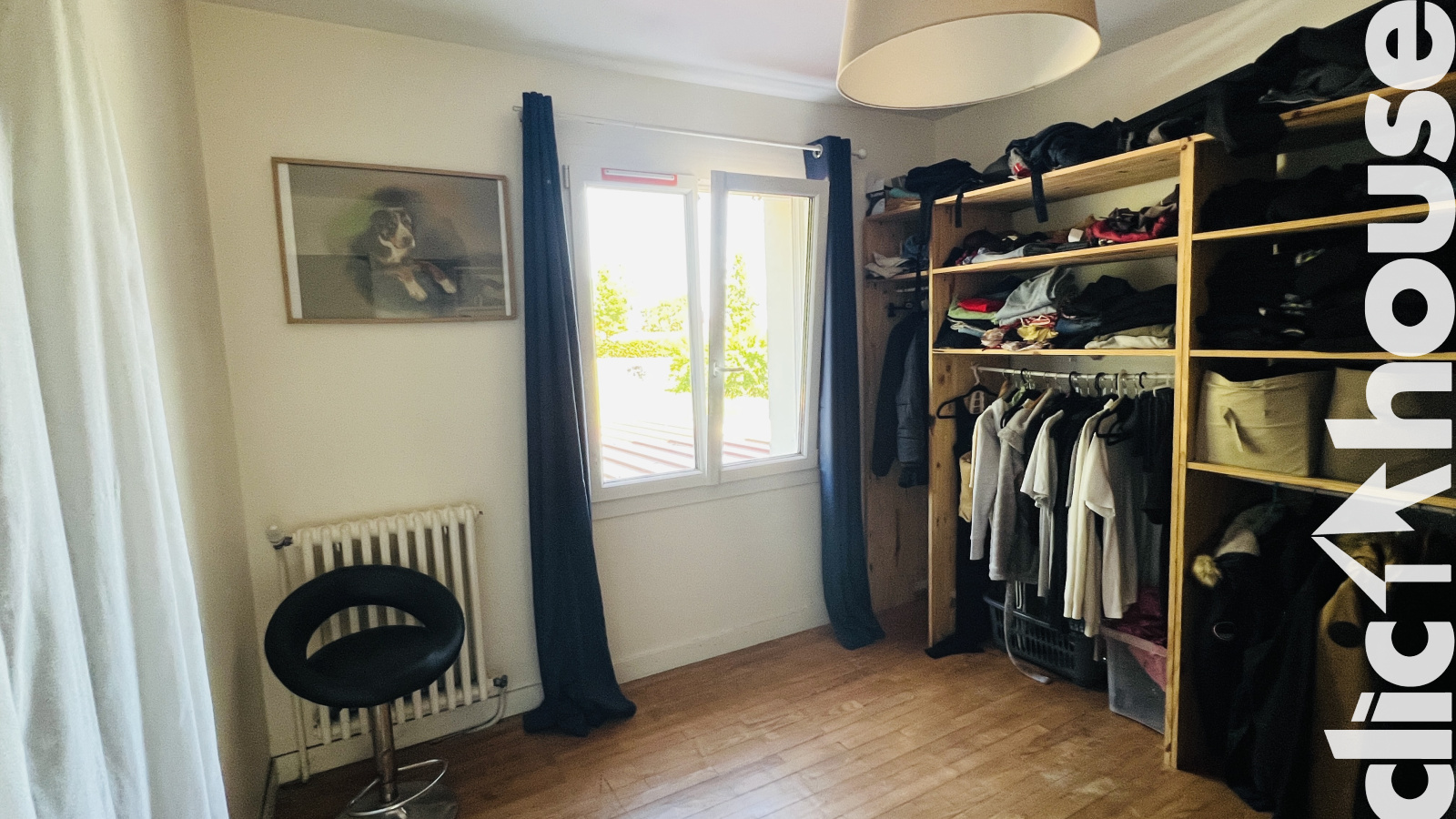 Image_, Maison, Thue et Mue, ref :6969