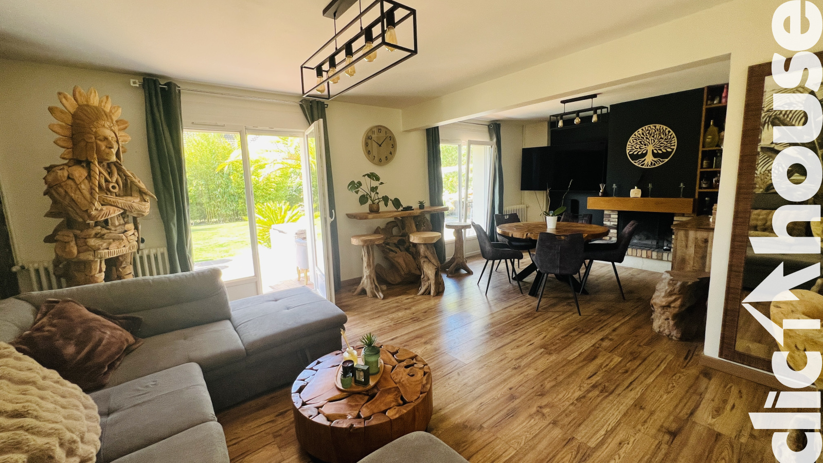 Image_, Maison, Thue et Mue, ref :6969