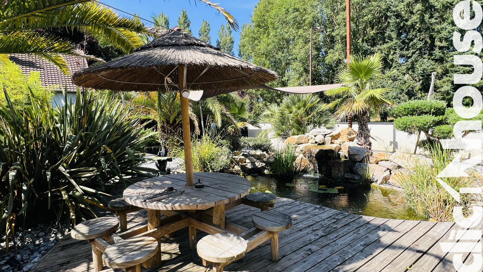 Image_, Maison, Thue et Mue, ref :6969