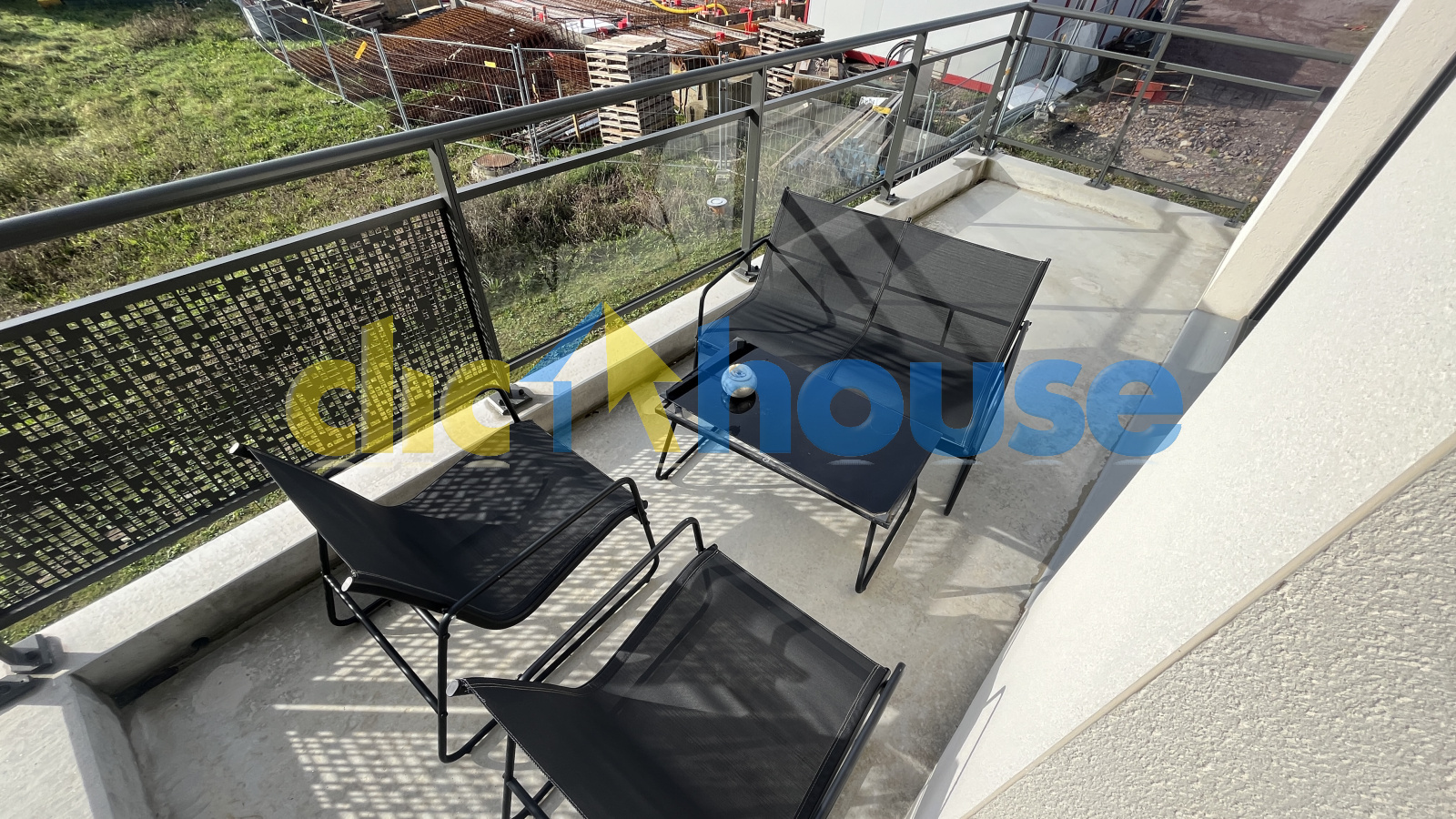 Image_, Appartement, Verson, ref :5851