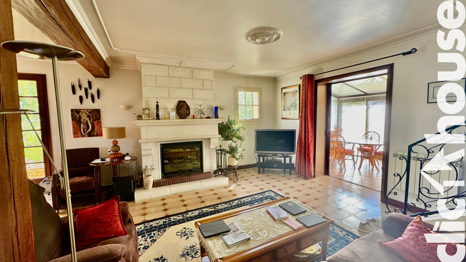 Maison 6 pièces 145 m² · à Maltot · 144,5 m² · 329 800 €
