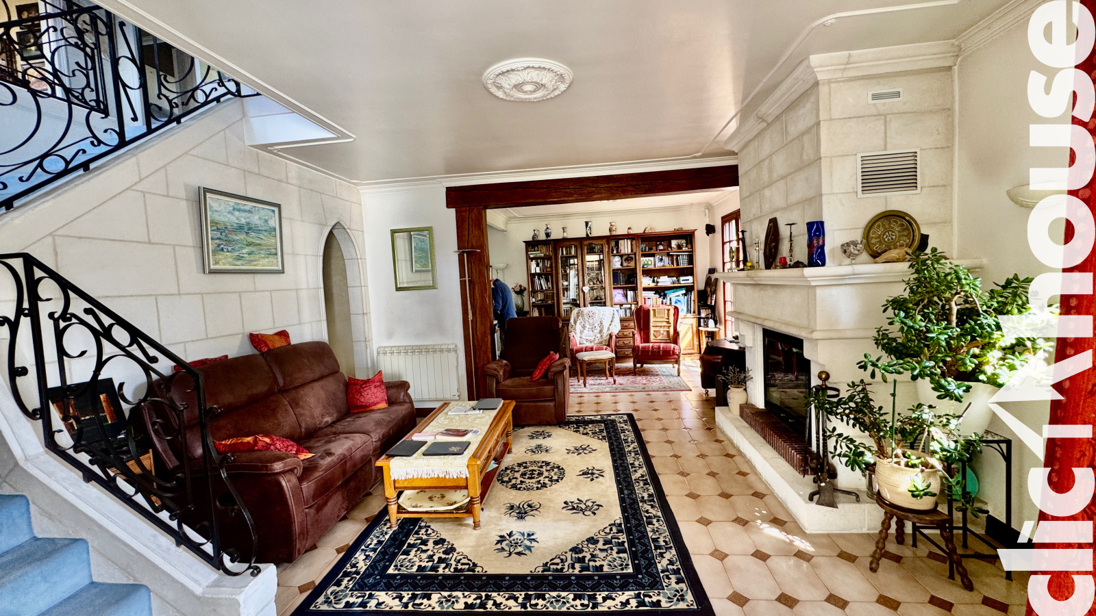 Image_, Maison, Maltot, ref :6909
