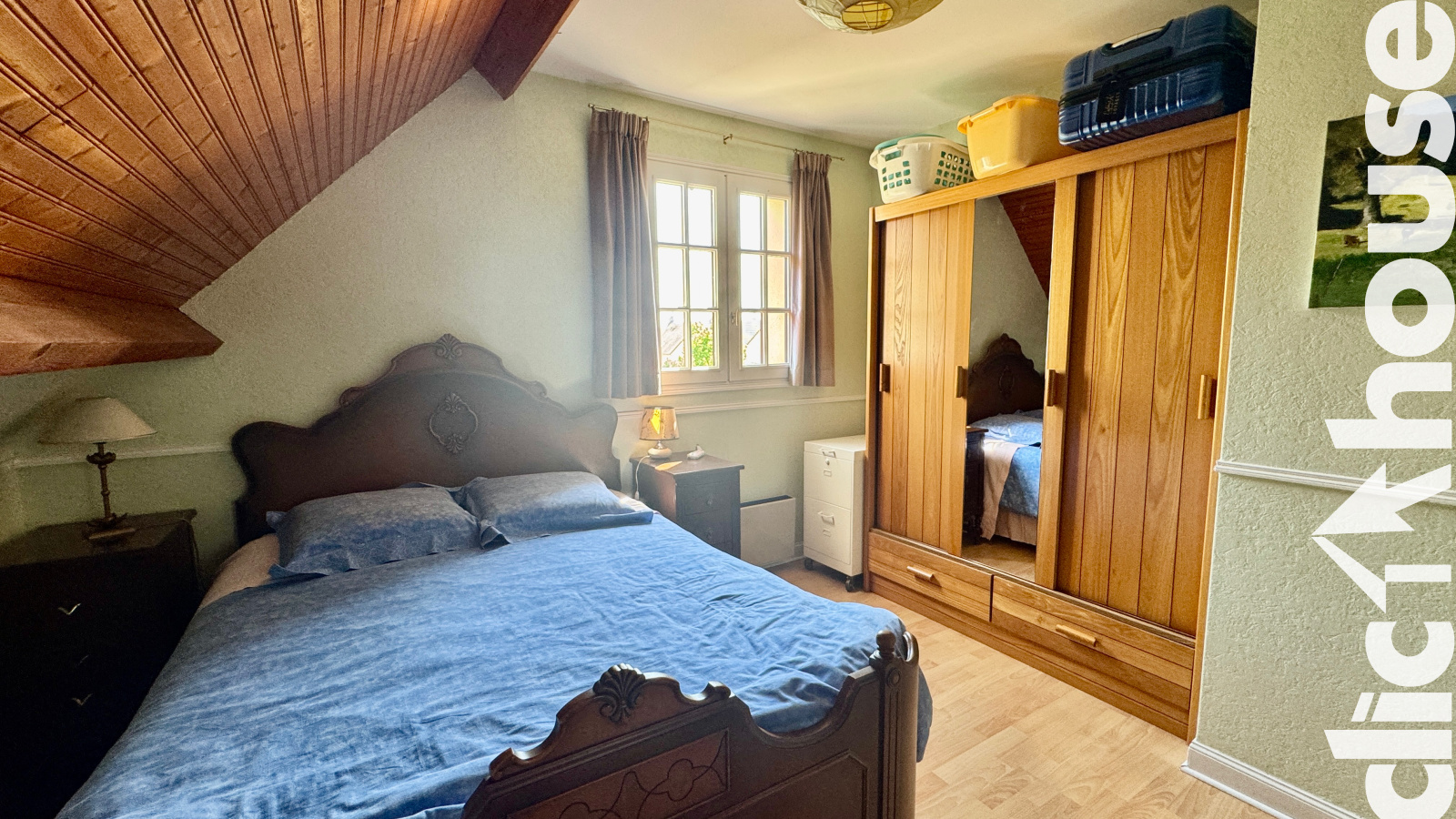 Image_, Maison, Maltot, ref :6909