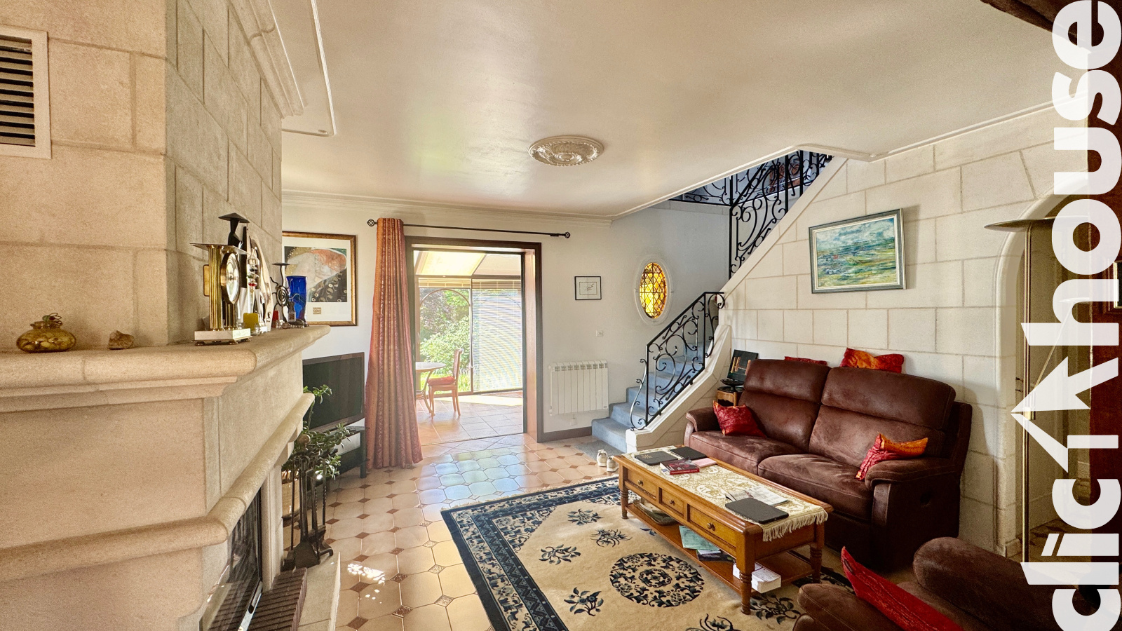Image_, Maison, Maltot, ref :6909