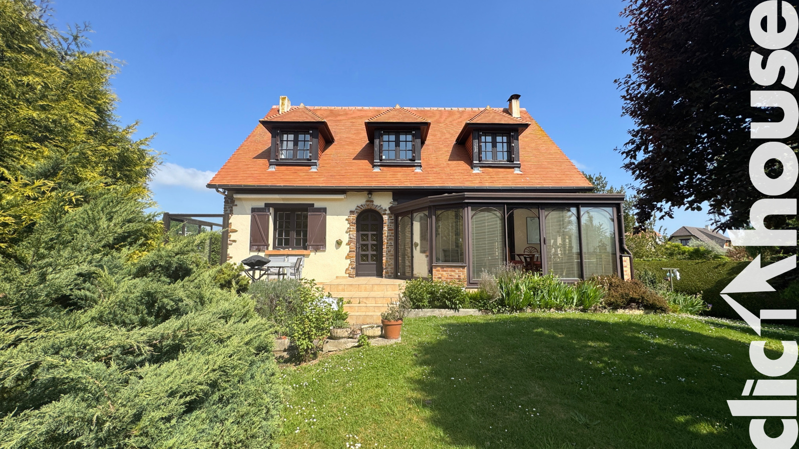 Image_, Maison, Maltot, ref :6909