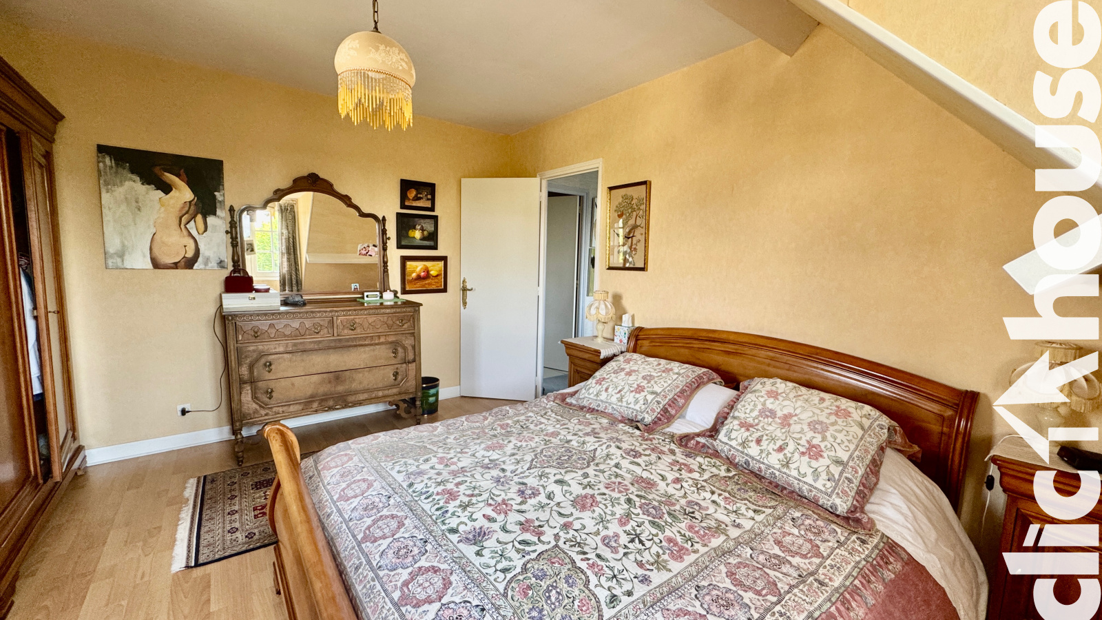 Image_, Maison, Maltot, ref :6909