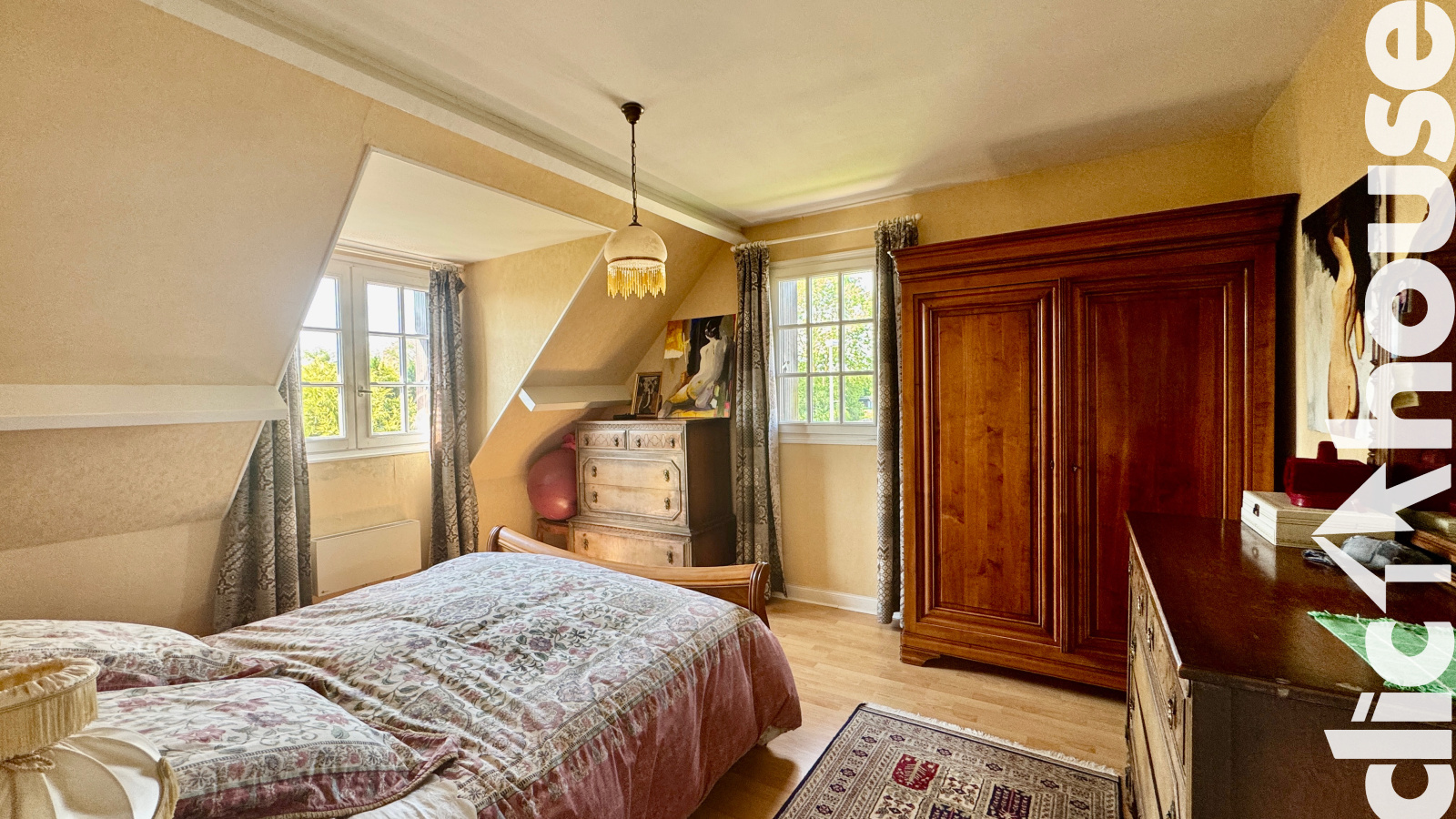 Image_, Maison, Maltot, ref :6909