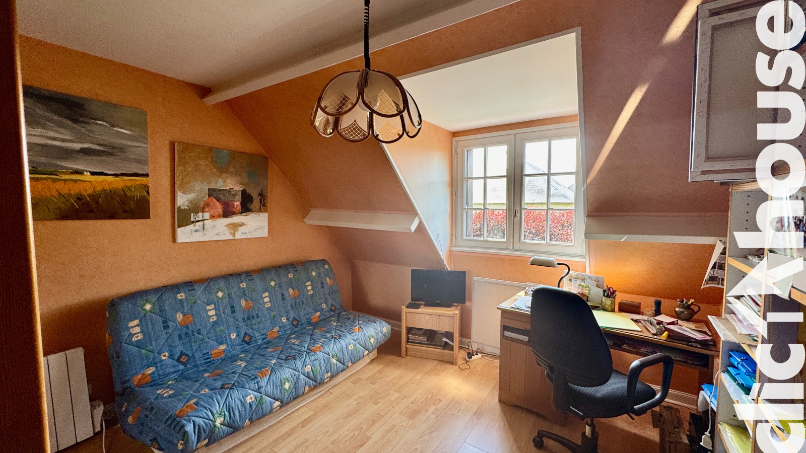 Image_, Maison, Maltot, ref :6909