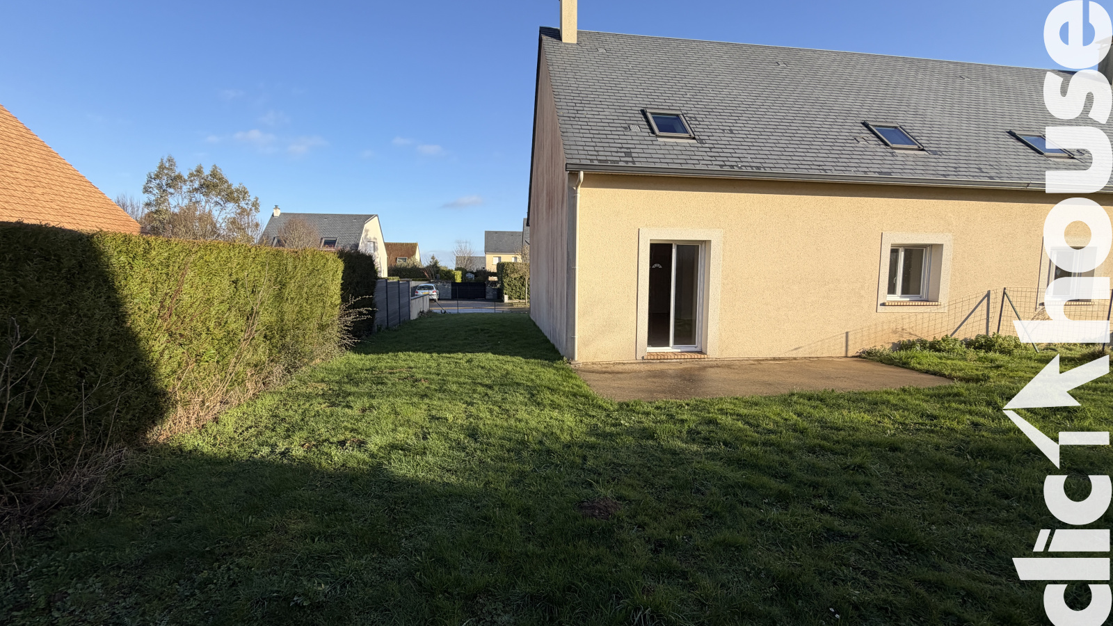 Image_, Maison, Rocquancourt, ref :6821