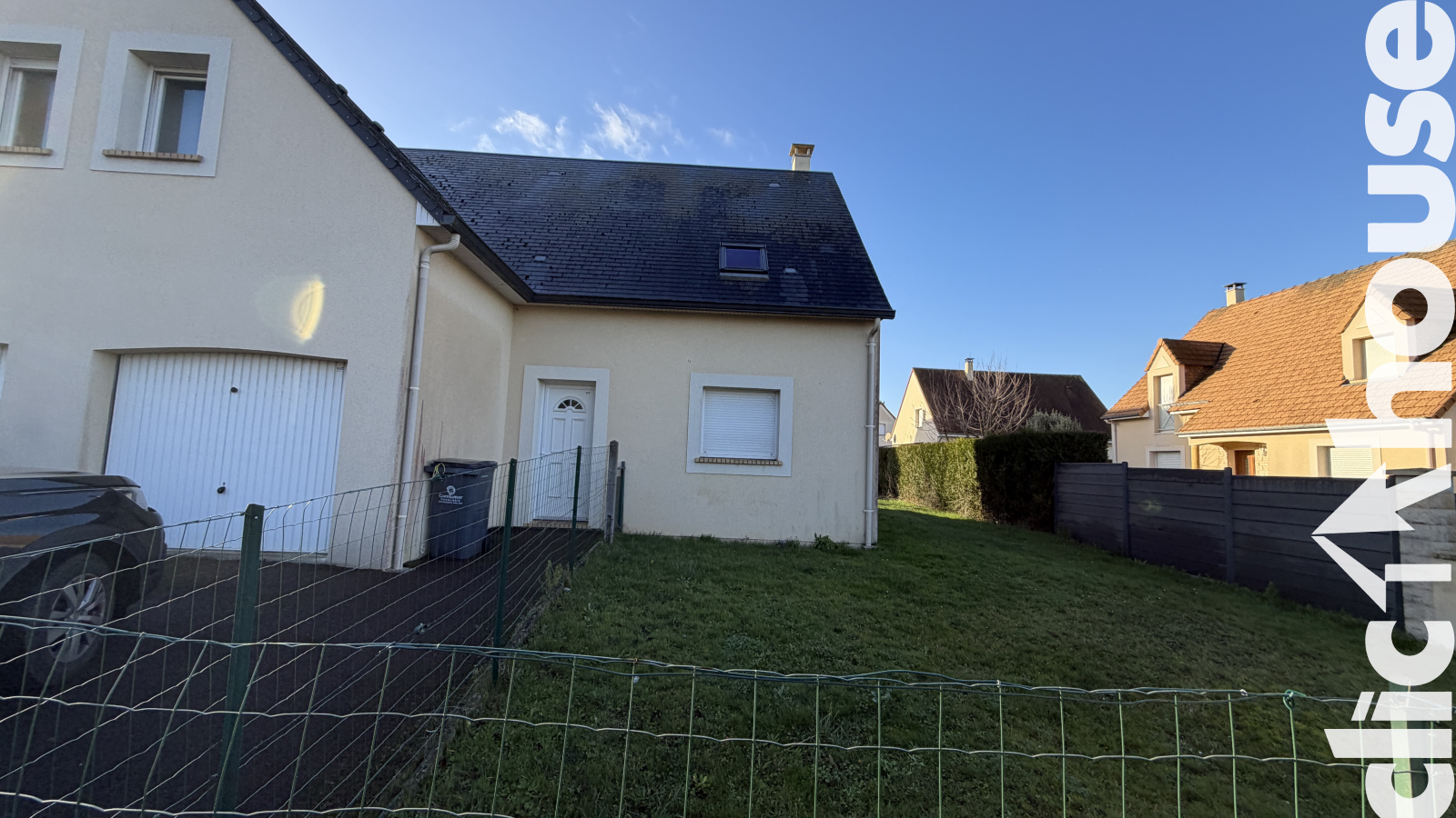 Image_, Maison, Rocquancourt, ref :6821