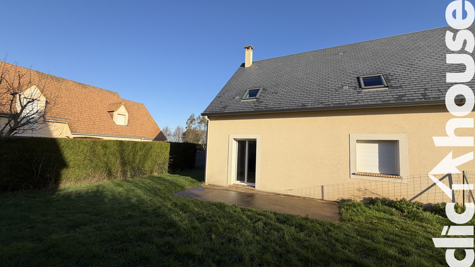 Image_, Maison, Rocquancourt, ref :6821