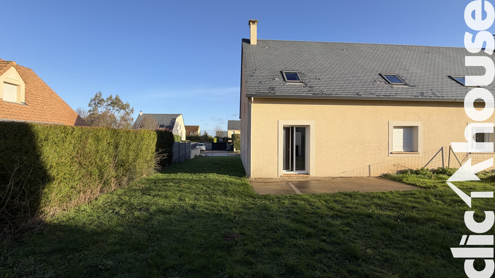 Image_, Maison, Rocquancourt, ref :6821