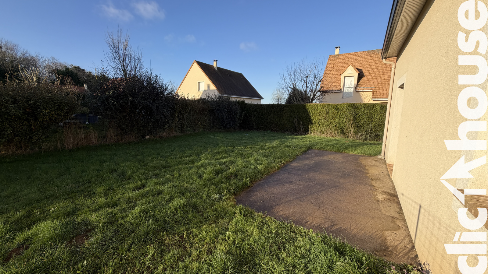 Image_, Maison, Rocquancourt, ref :6821