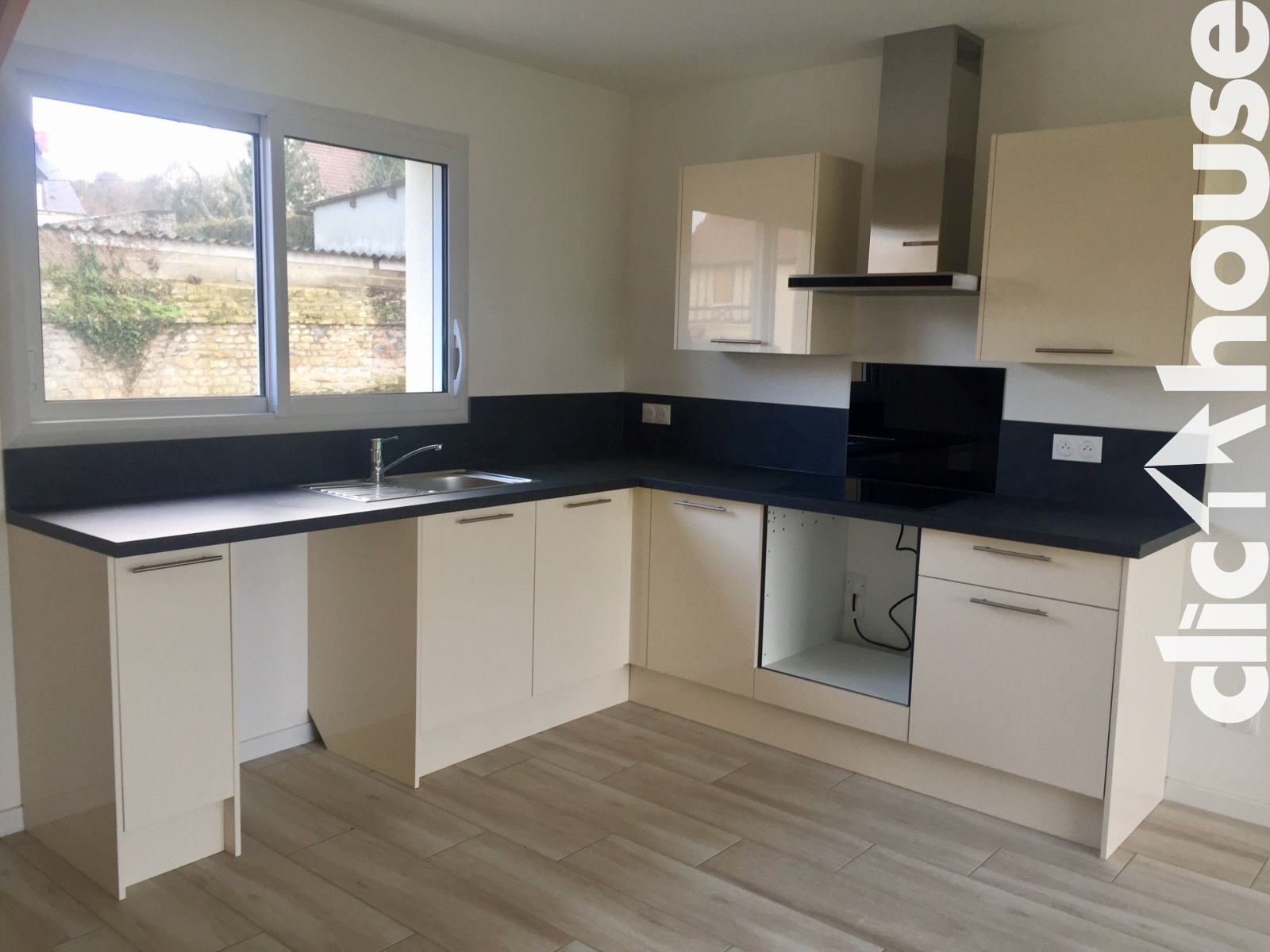 Image_, Maison, Fleury-sur-Orne, ref :7005