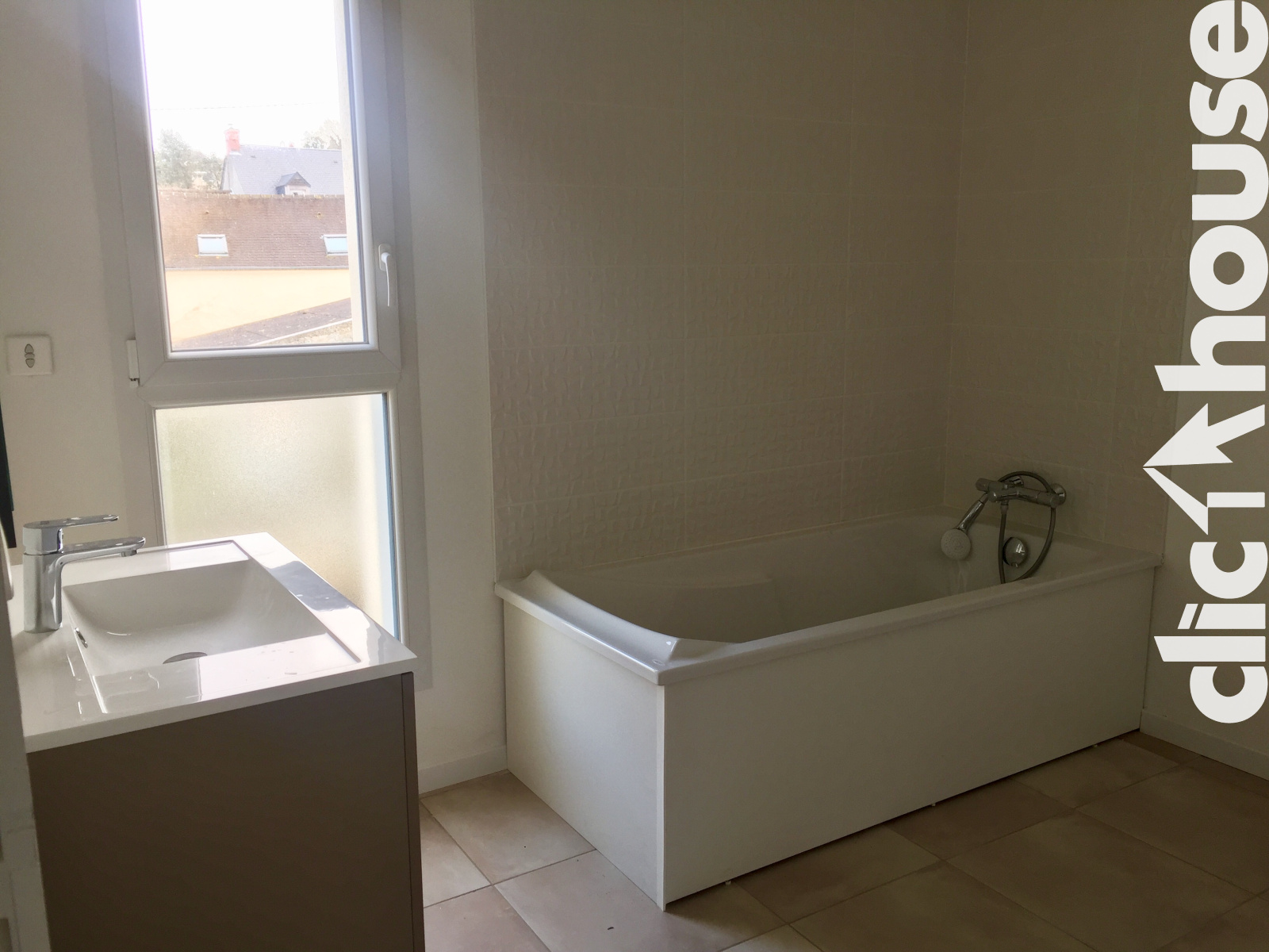 Image_, Maison, Fleury-sur-Orne, ref :7005