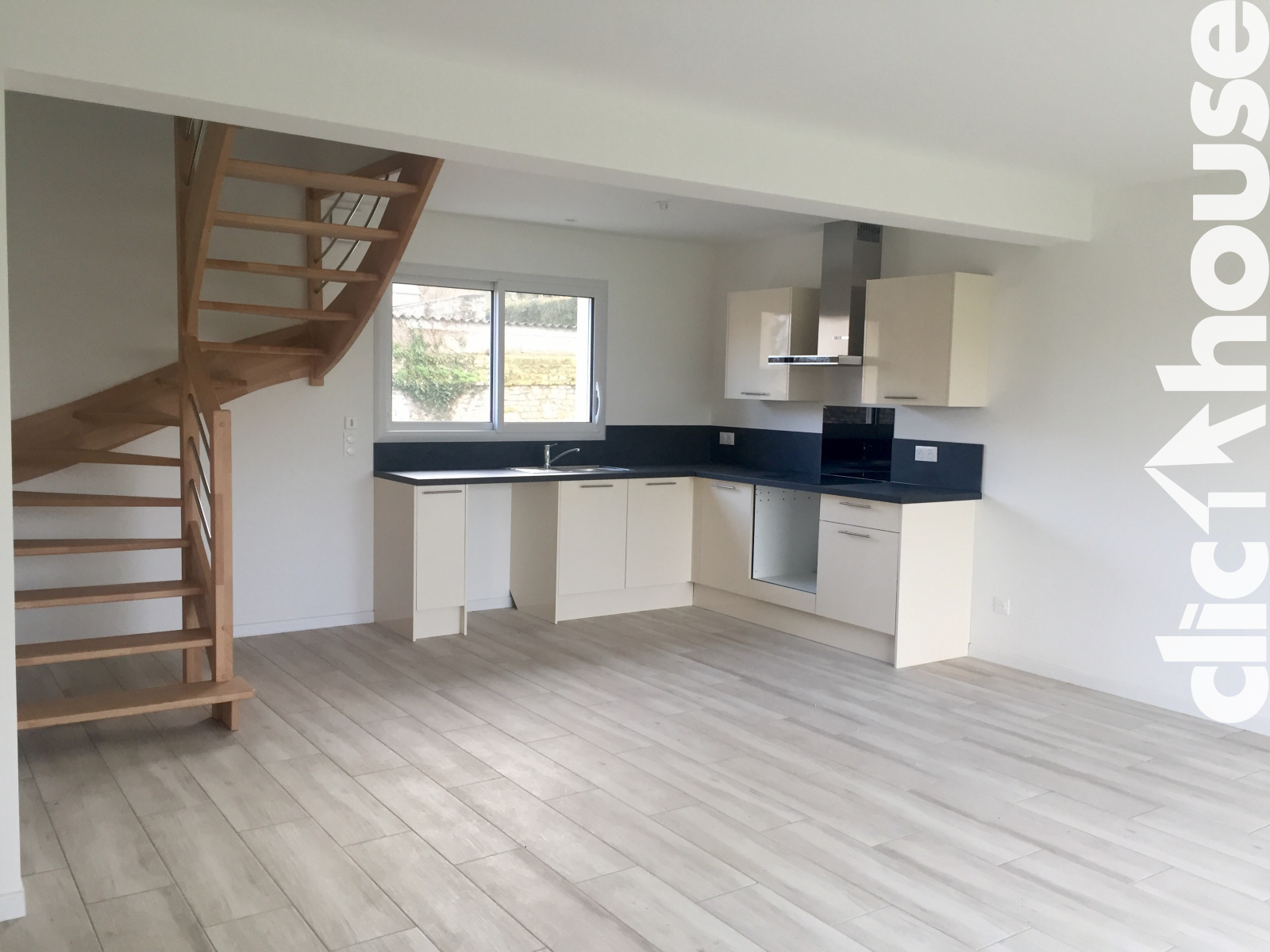 Image_, Maison, Fleury-sur-Orne, ref :7005