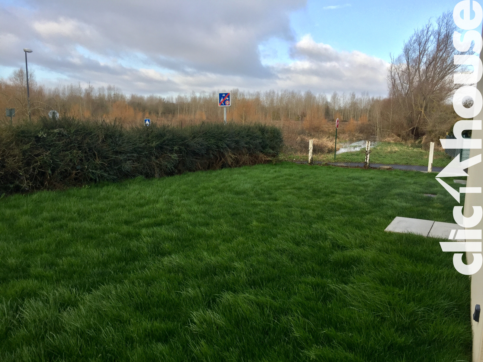 Image_, Maison, Fleury-sur-Orne, ref :7005
