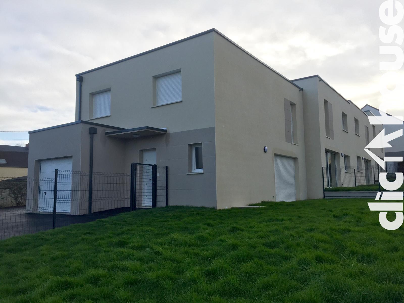 Image_, Maison, Fleury-sur-Orne, ref :7005