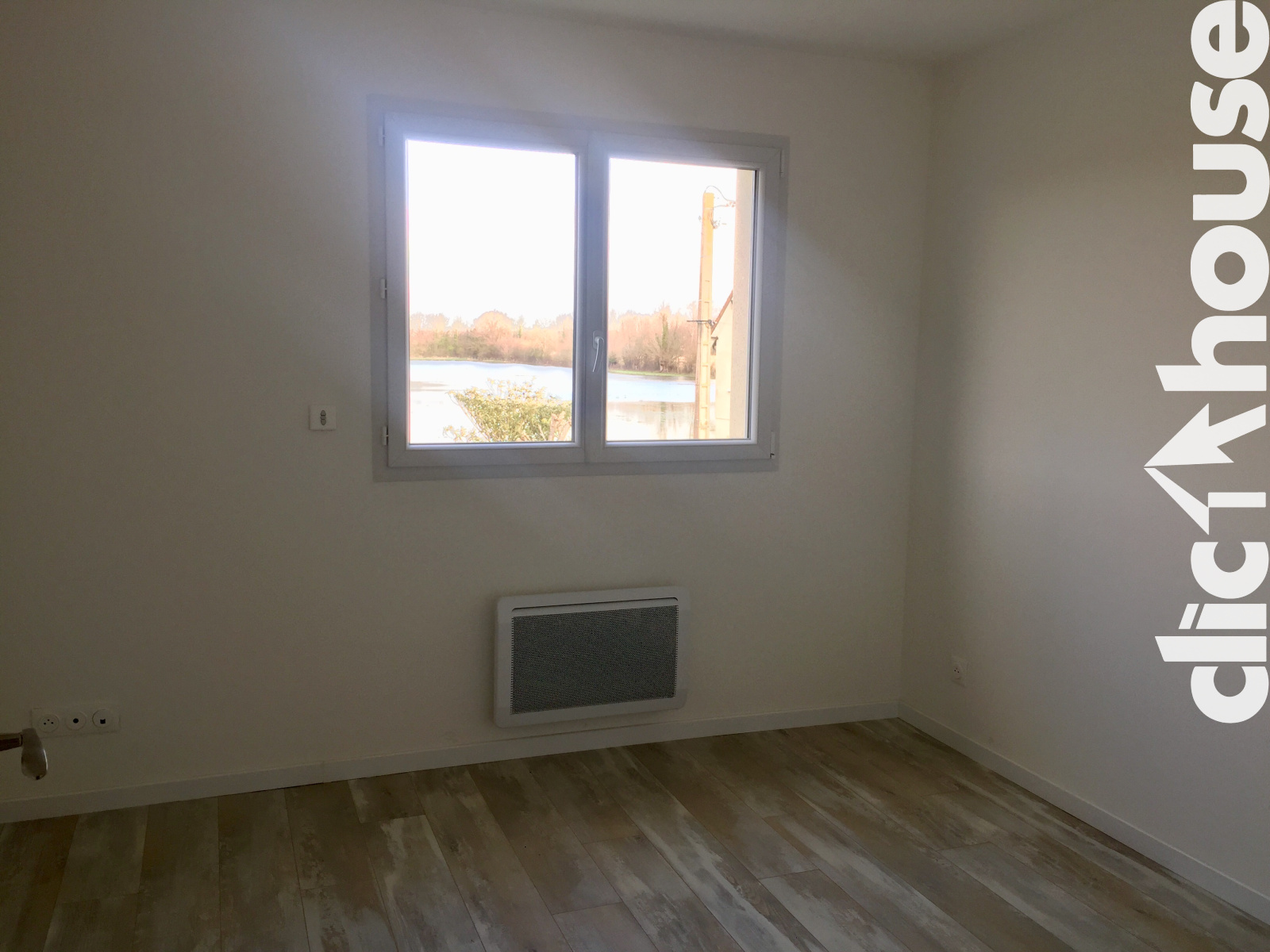 Image_, Maison, Fleury-sur-Orne, ref :7005