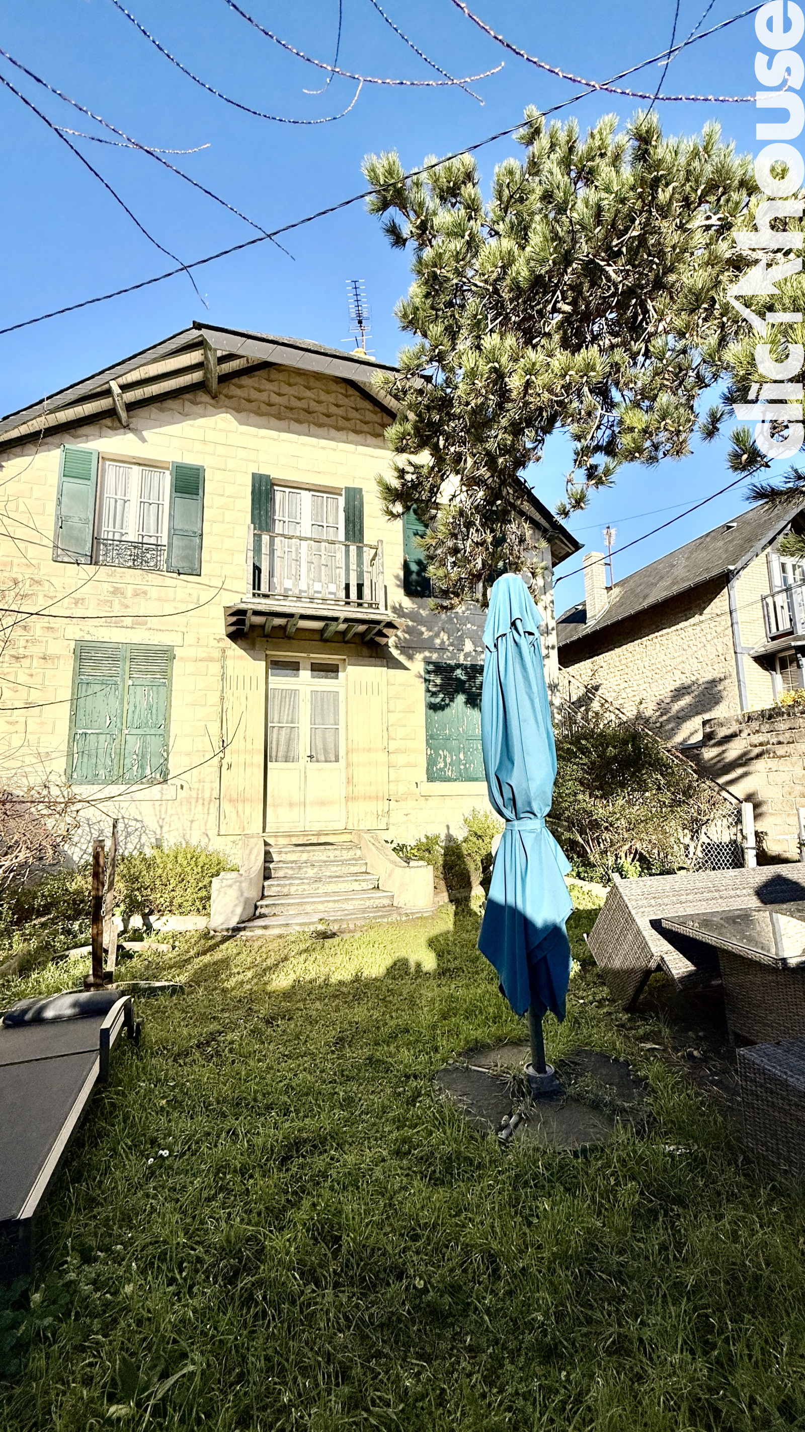 Image_, Appartement, Ouistreham, ref :6662