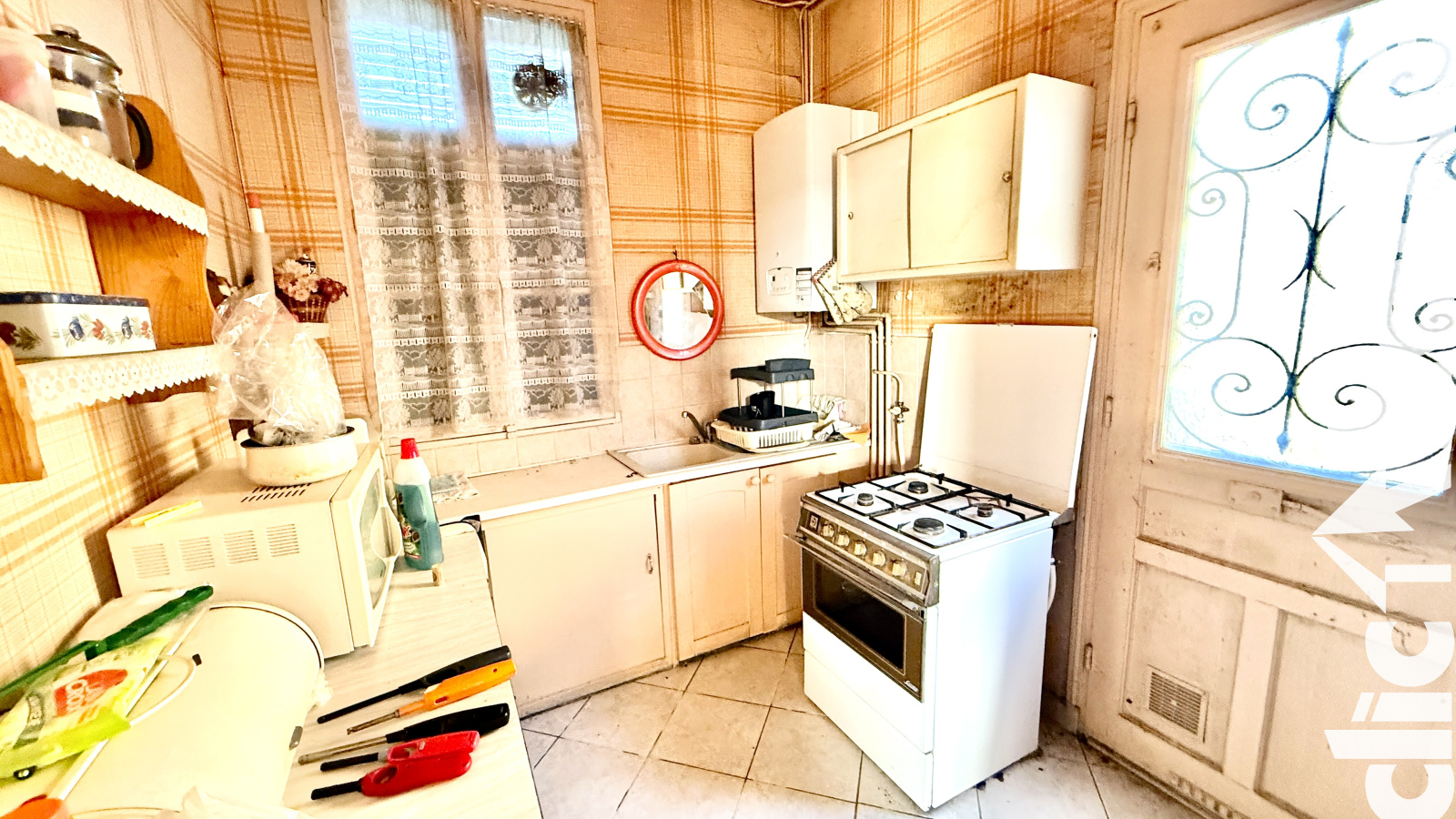 Image_, Appartement, Ouistreham, ref :6662