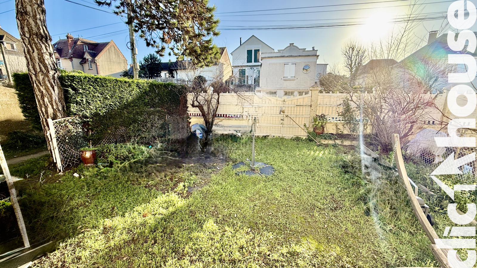 Image_, Appartement, Ouistreham, ref :6662
