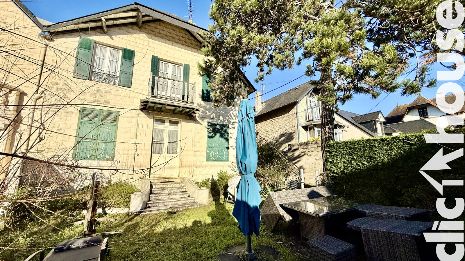 Image_, Appartement, Ouistreham, ref :6662