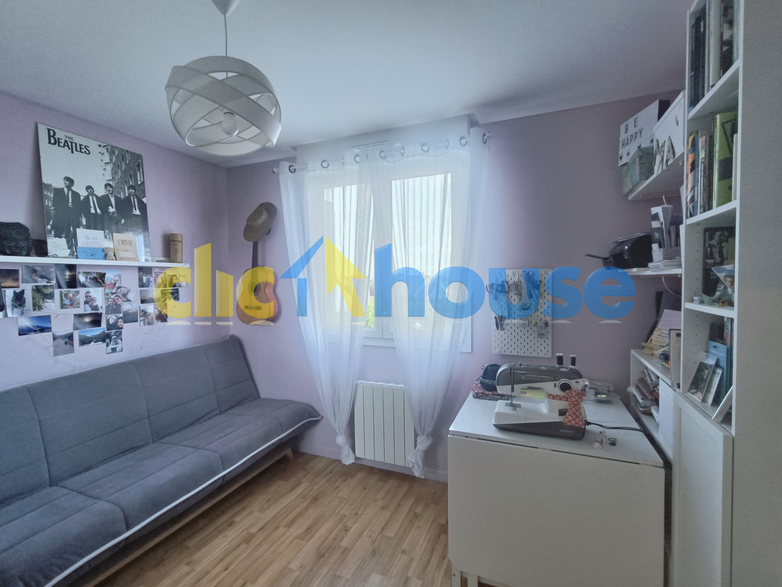 Image_, Maison, Éterville, ref :6538