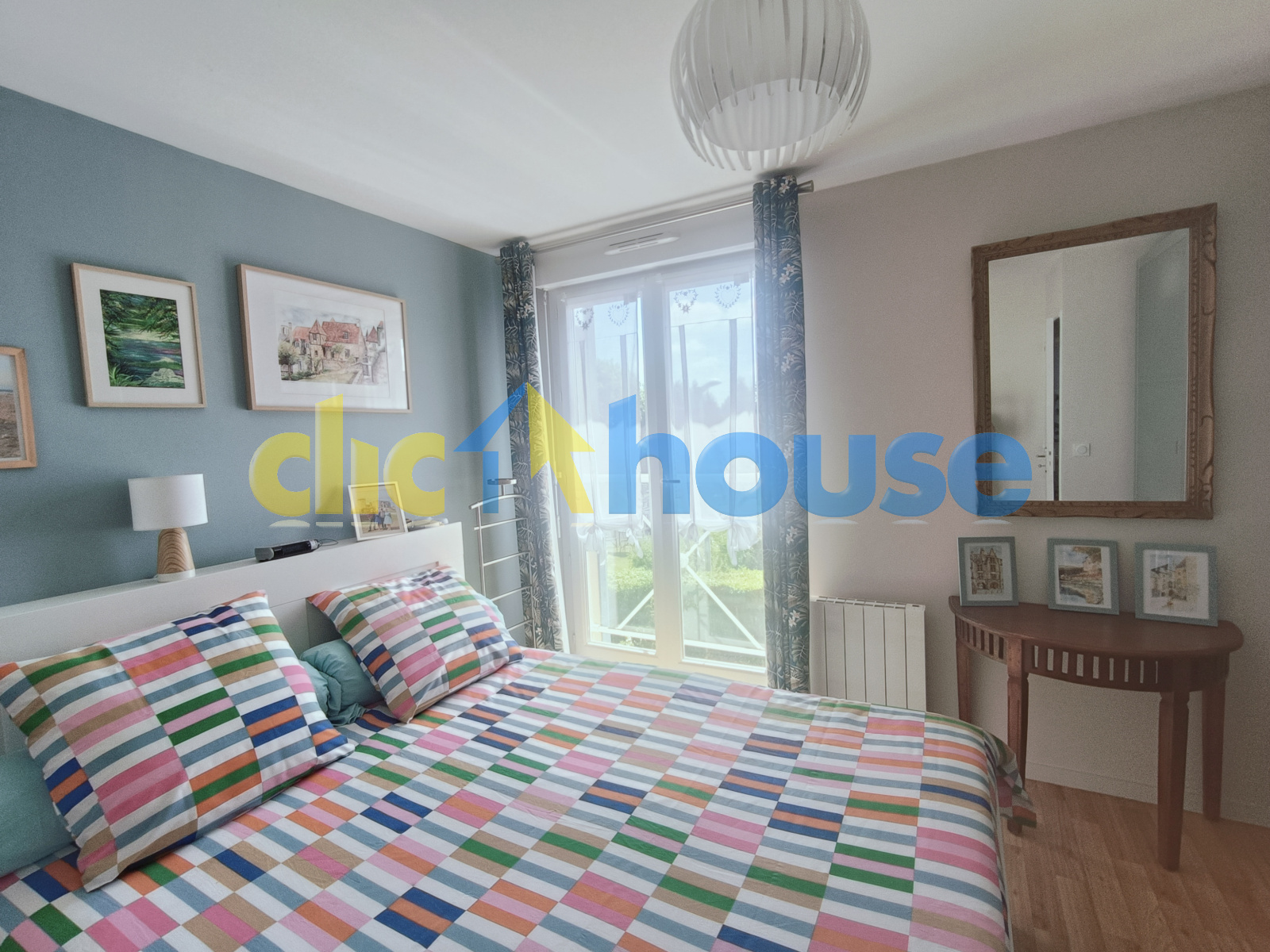 Image_, Maison, Éterville, ref :6538