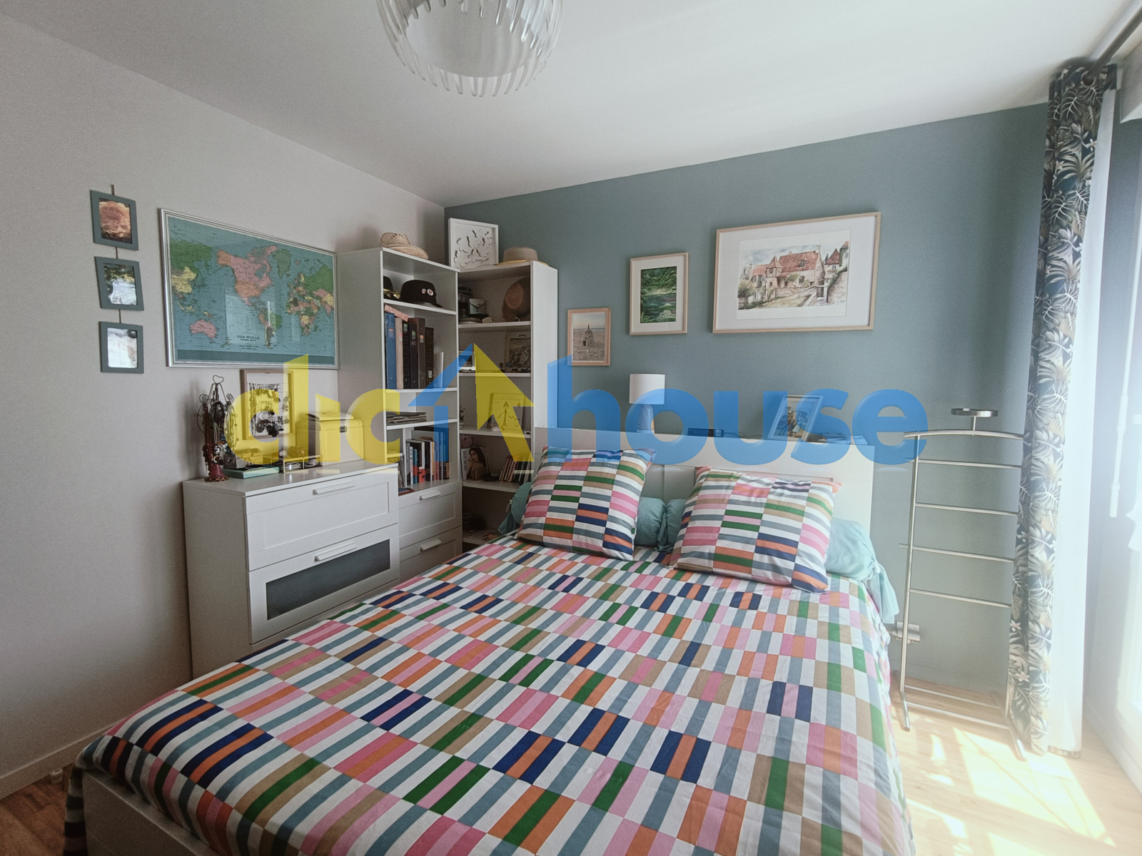 Image_, Maison, Éterville, ref :6538