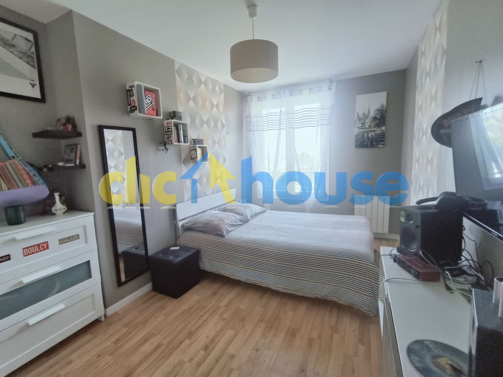 Image_, Maison, Éterville, ref :6538