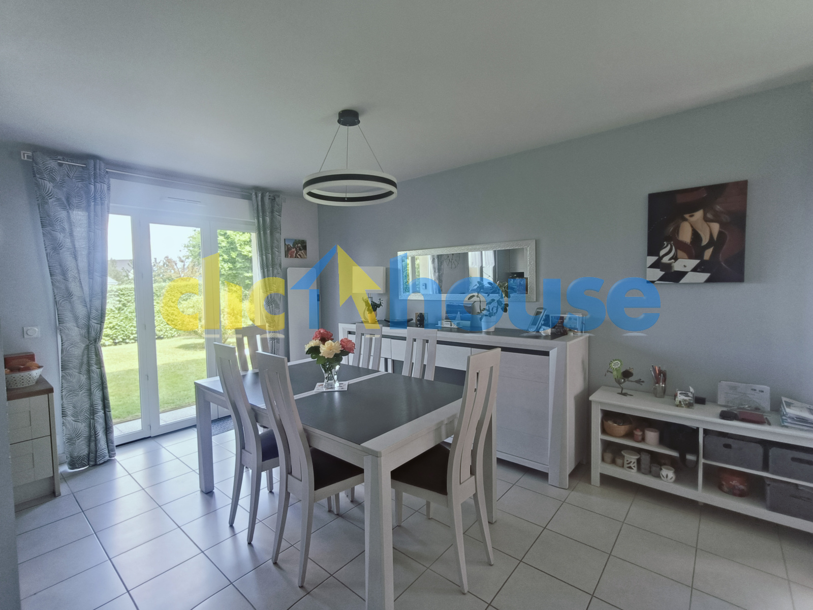 Image_, Maison, Éterville, ref :6538