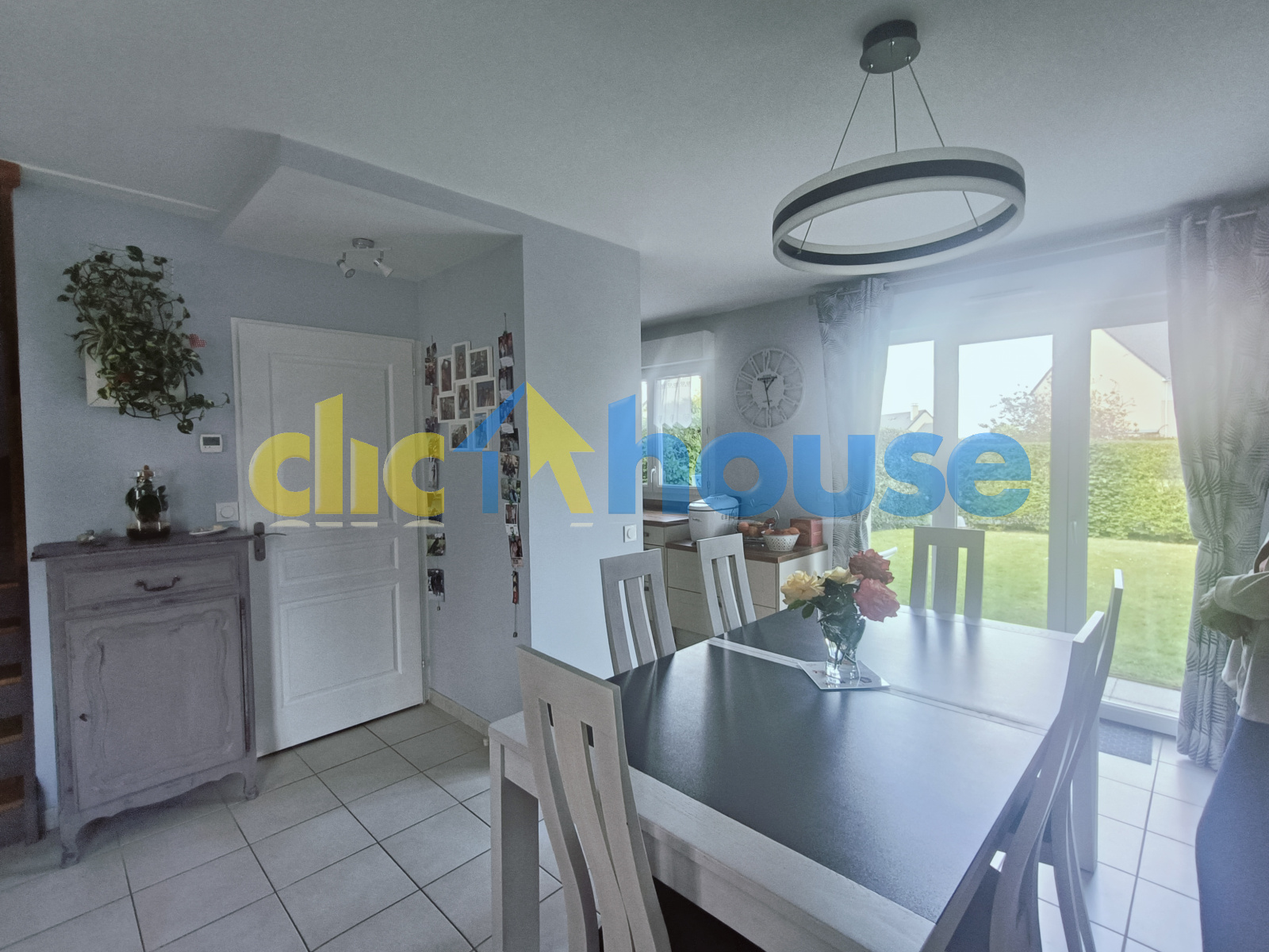 Image_, Maison, Éterville, ref :6538